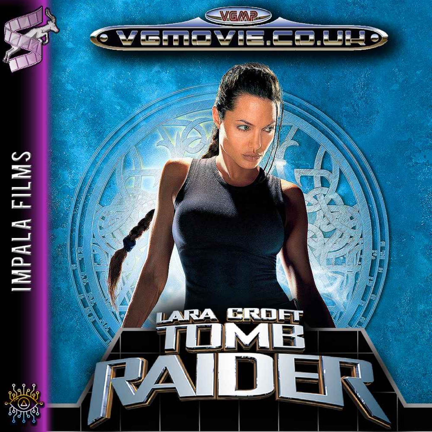 Tomb Raider
