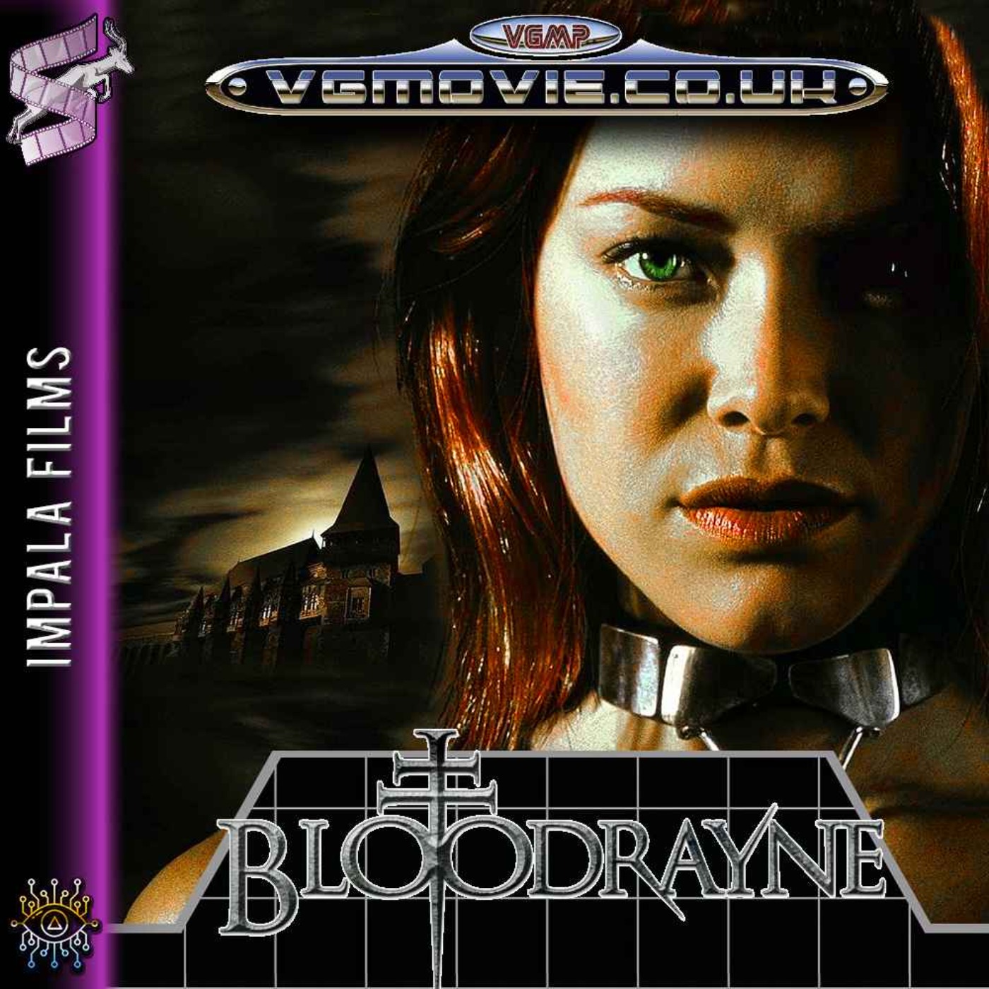 BloodRayne