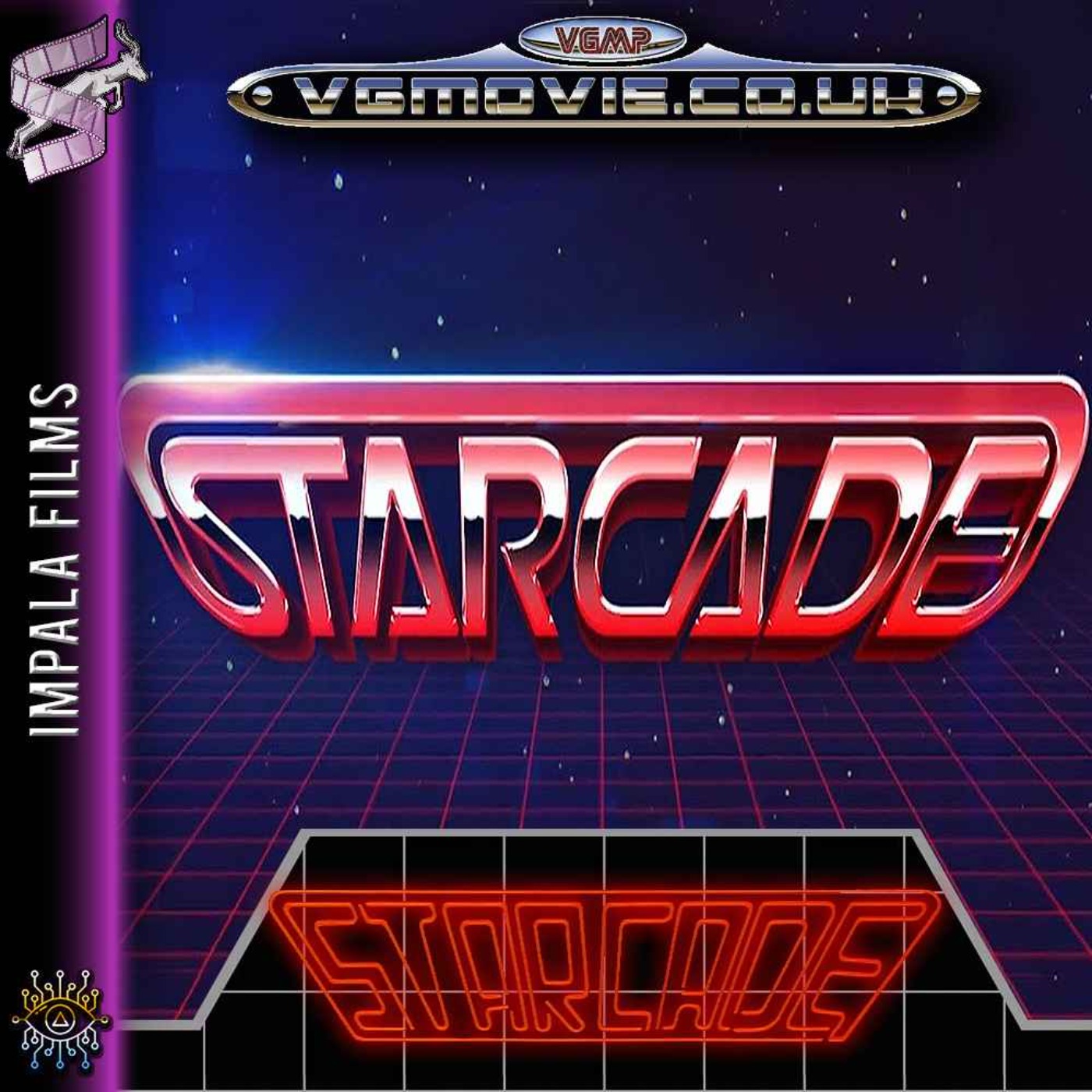 VGMP: Videogame Movie Podcast