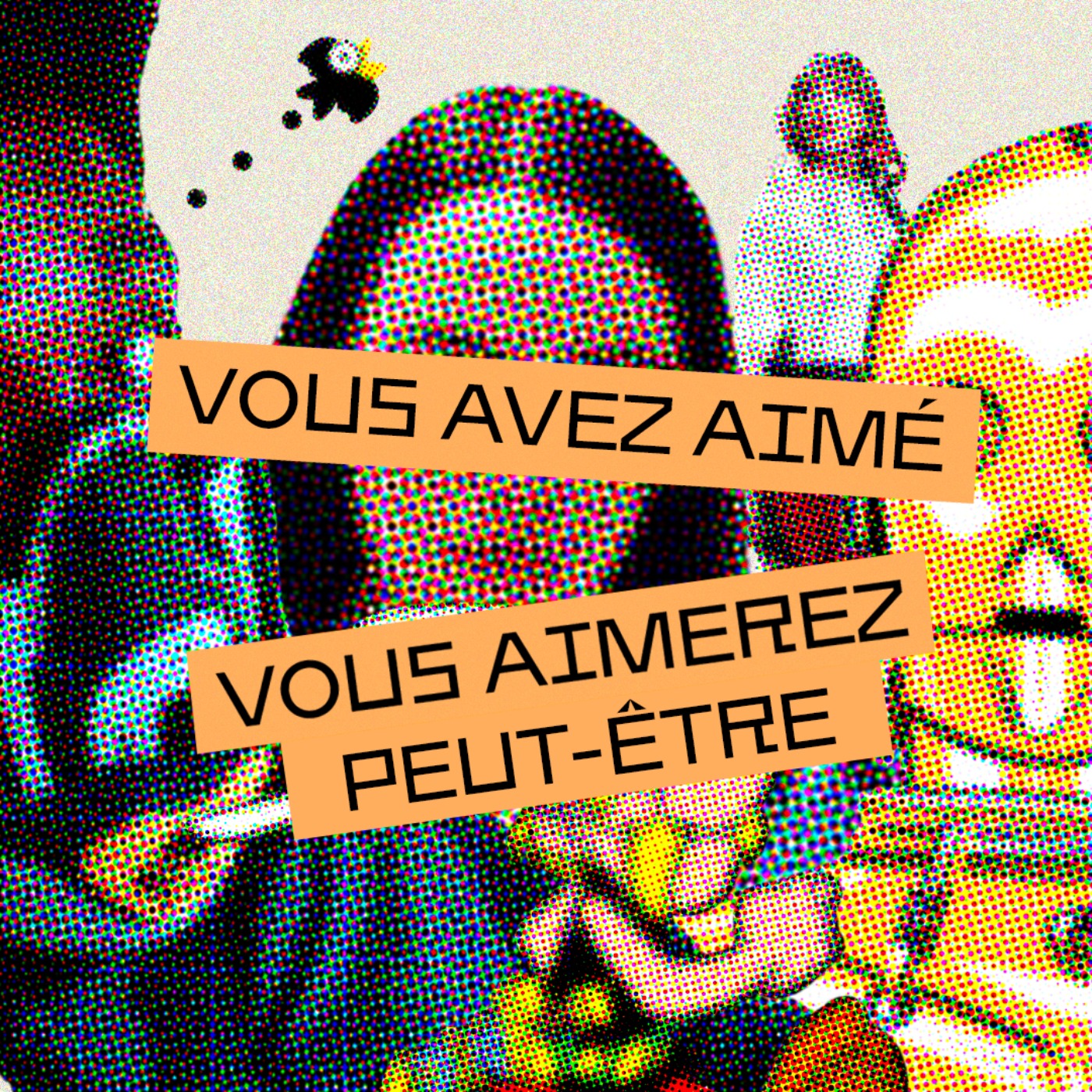 Vous avez aimé... ?