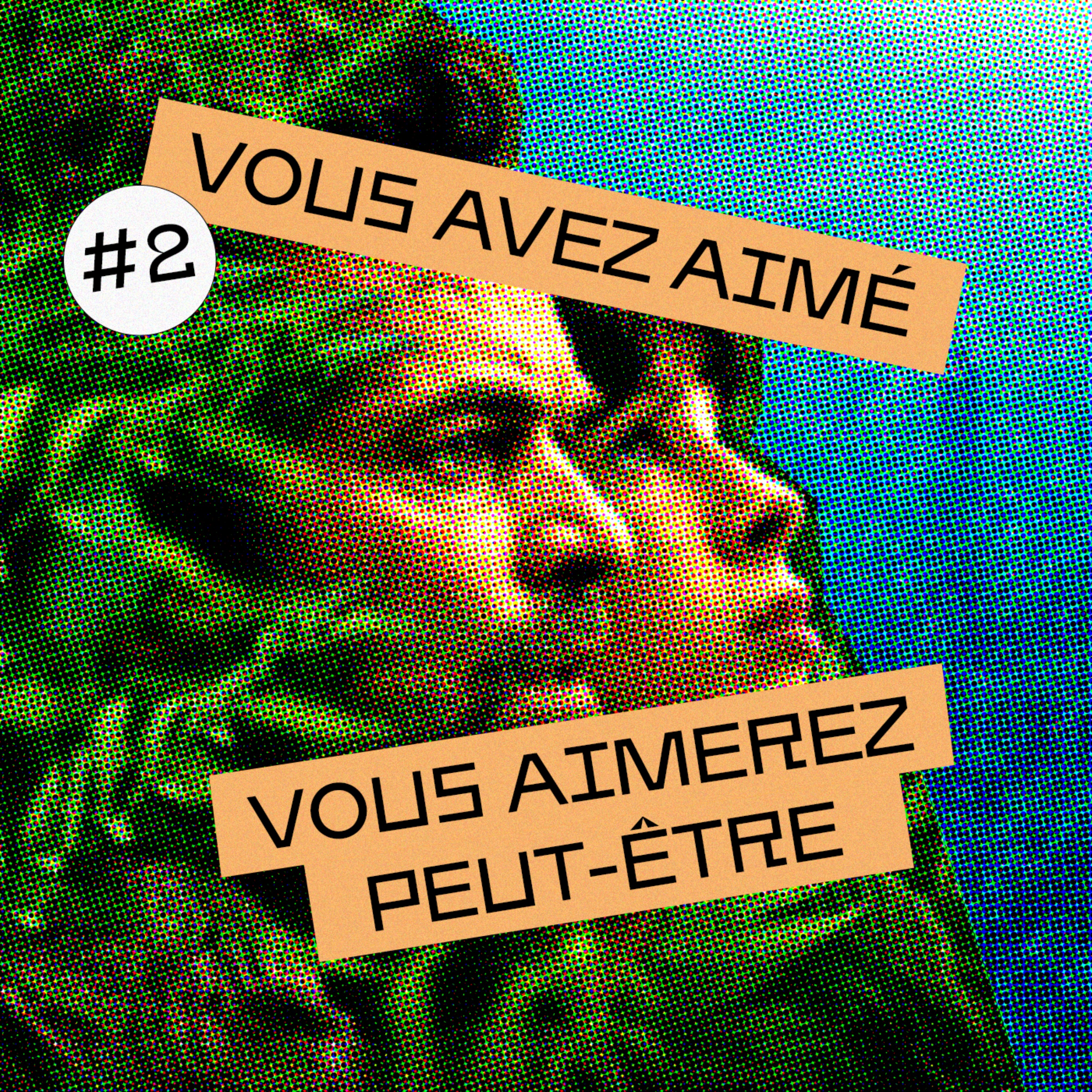 Vous avez aimé... ?