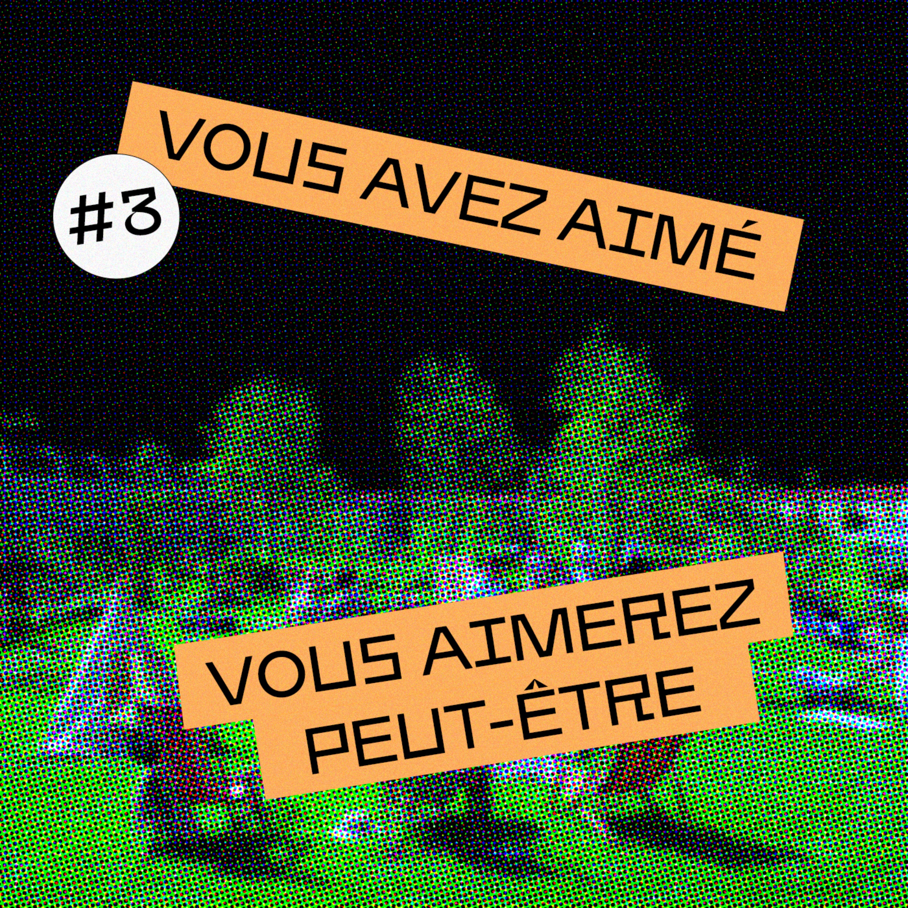 Vous avez aimé... ?