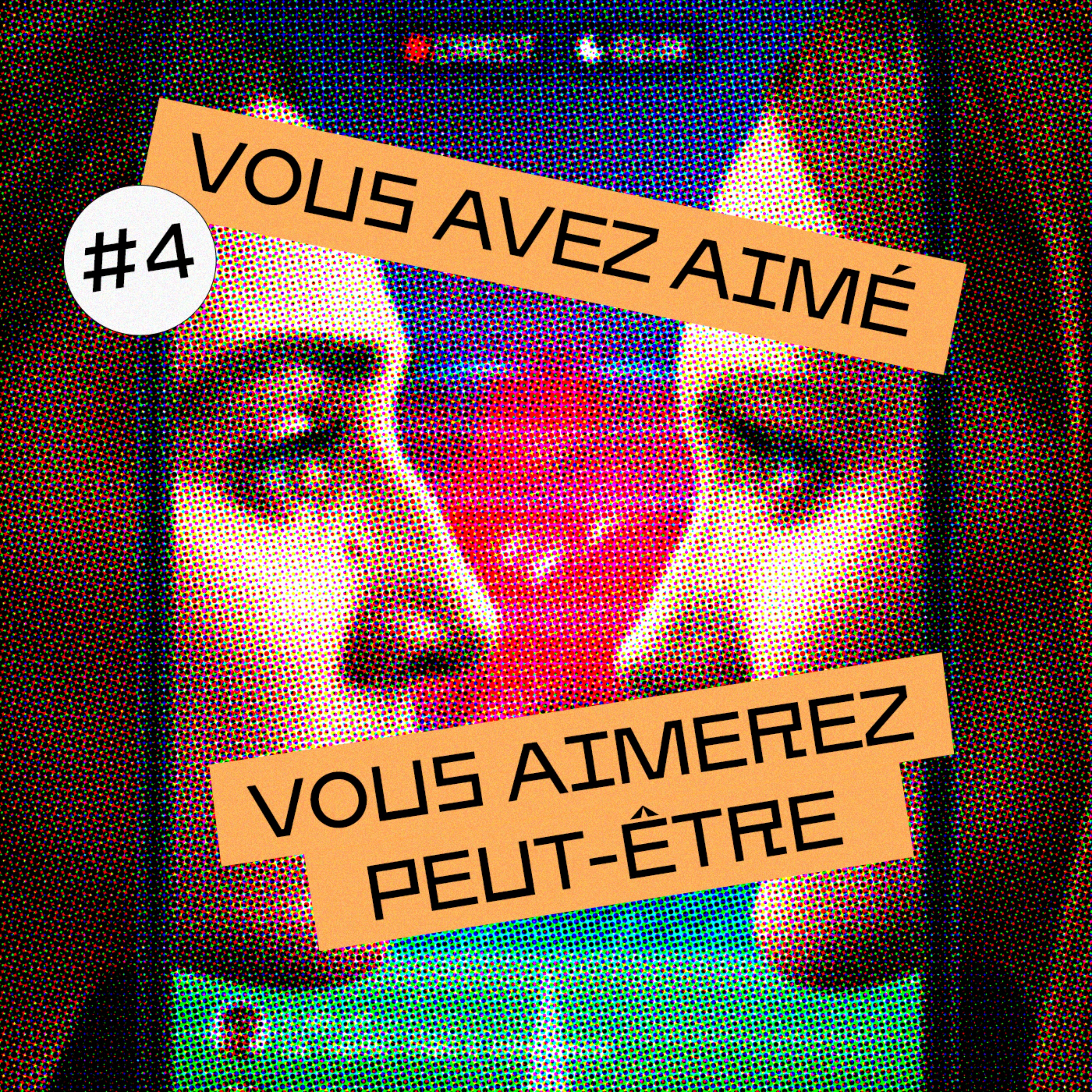 Vous avez aimé... ?