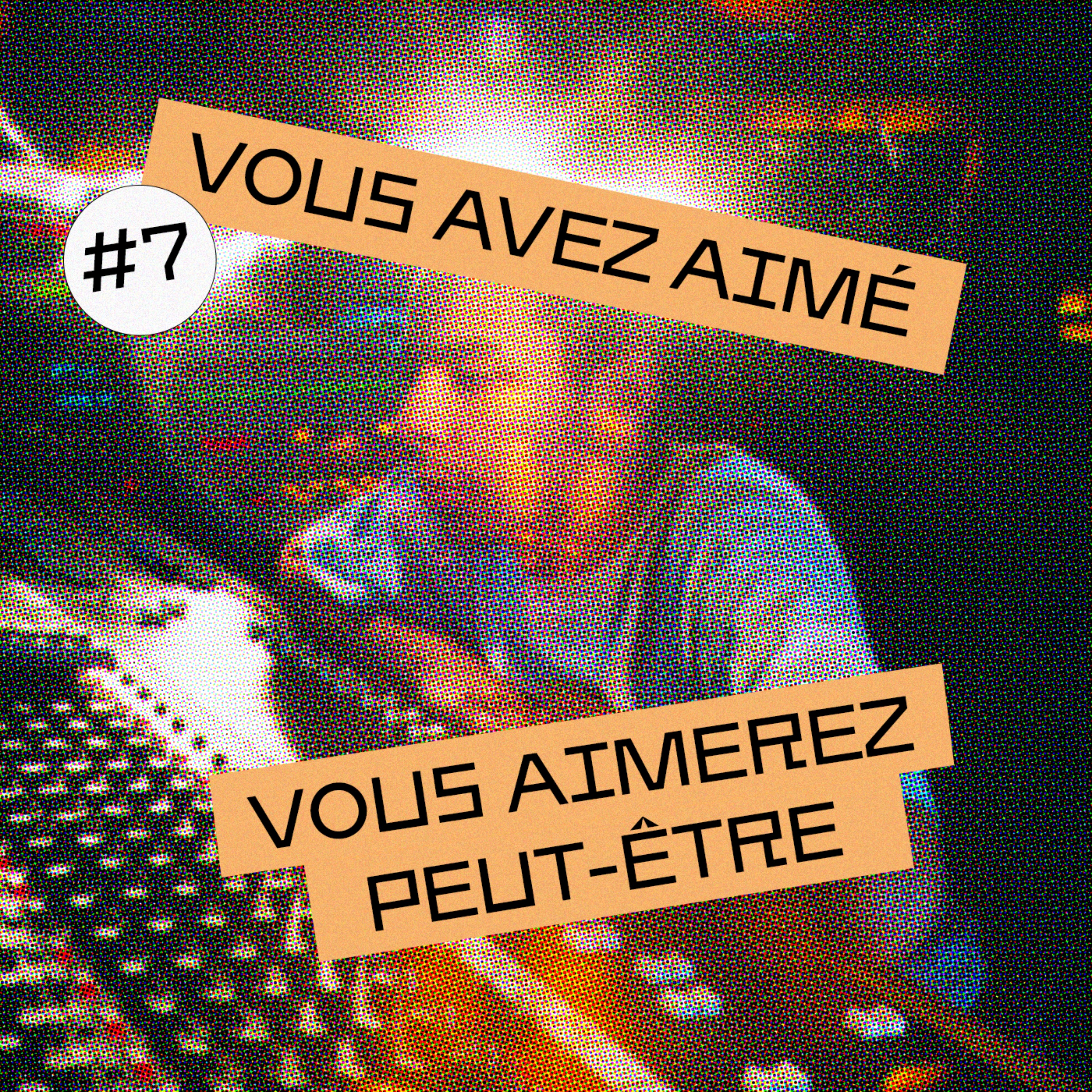 Vous avez aimé... ?