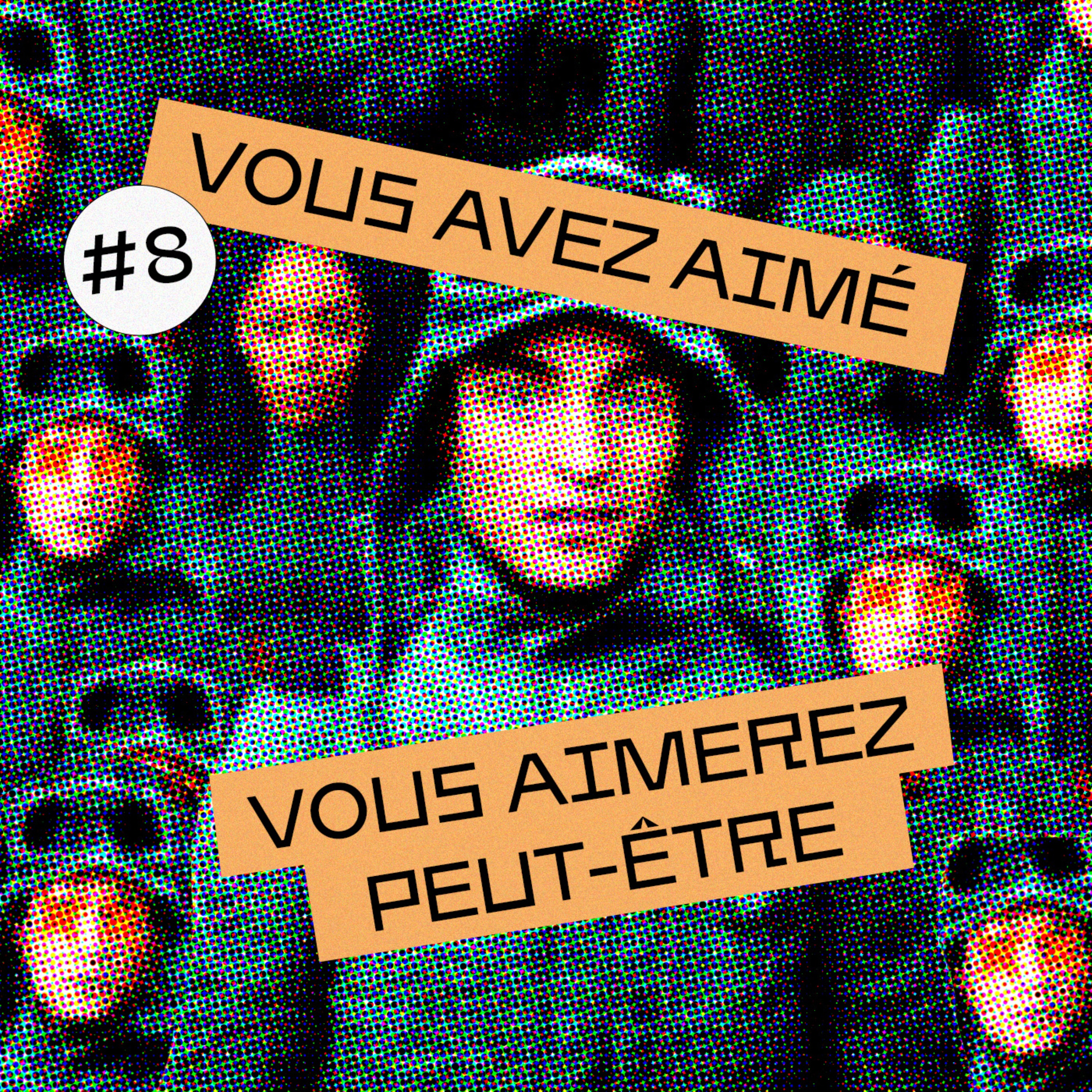 Vous avez aimé... ?