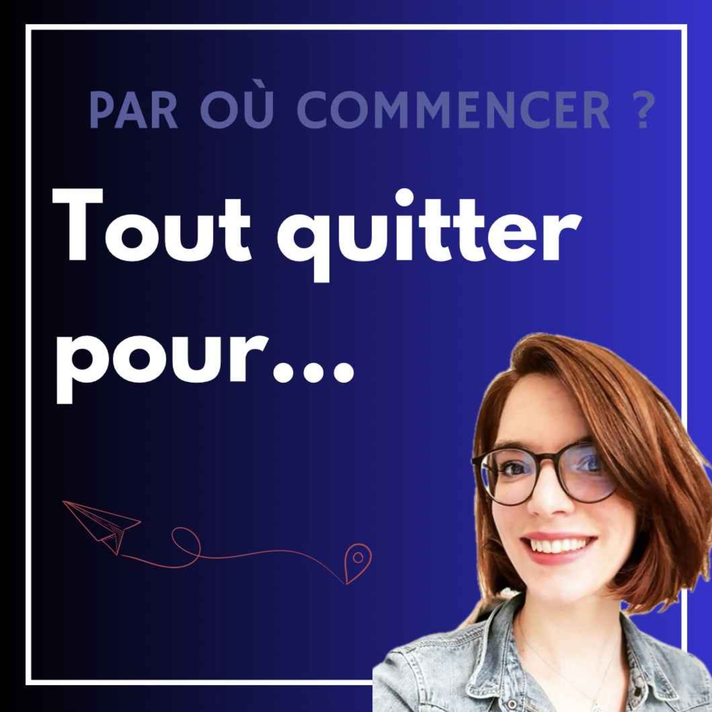 Reconversion professionnelle : par où commencer ?