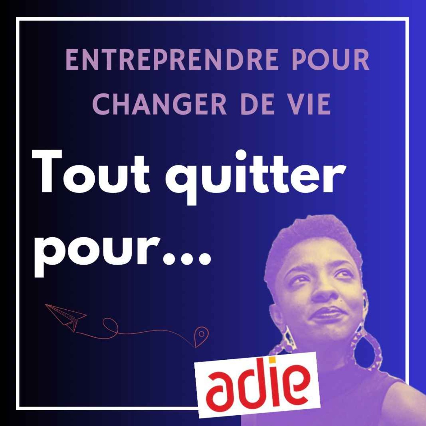 Entreprendre pour changer de vie : c'est possible !