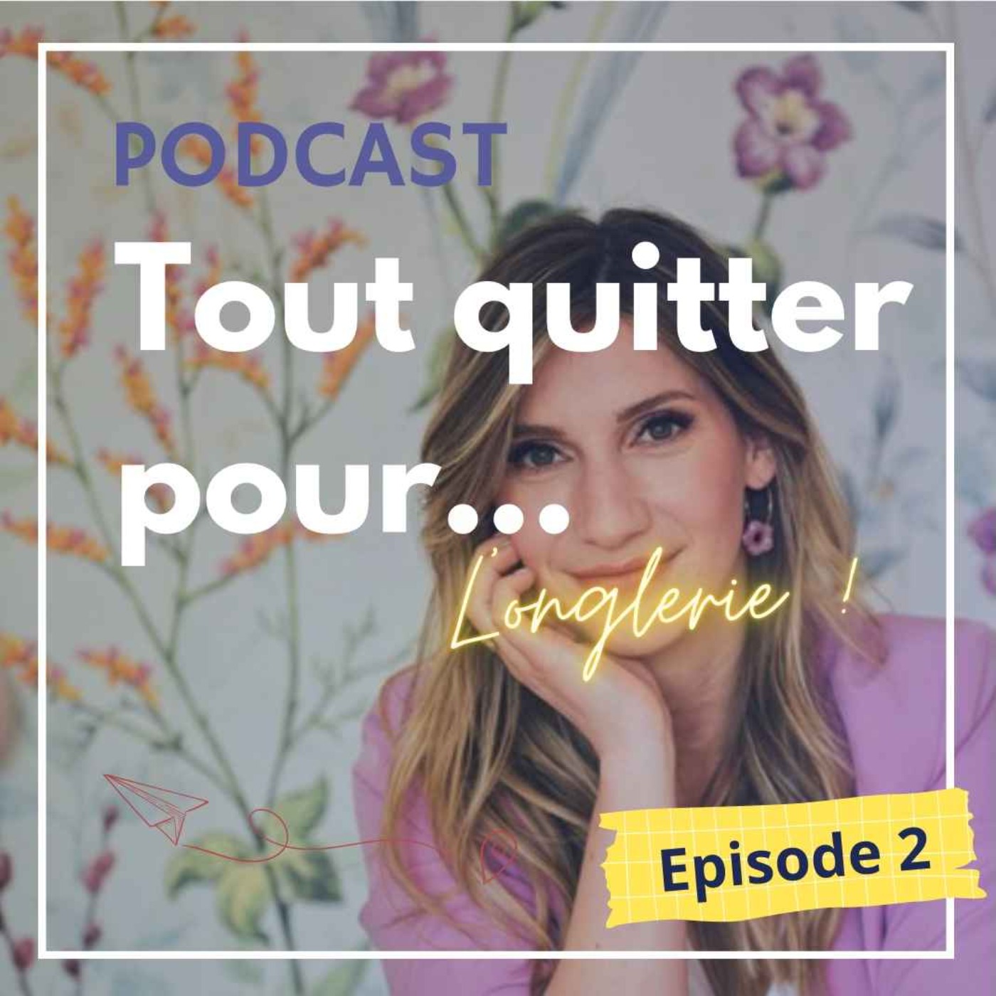 Tout quitter pour...