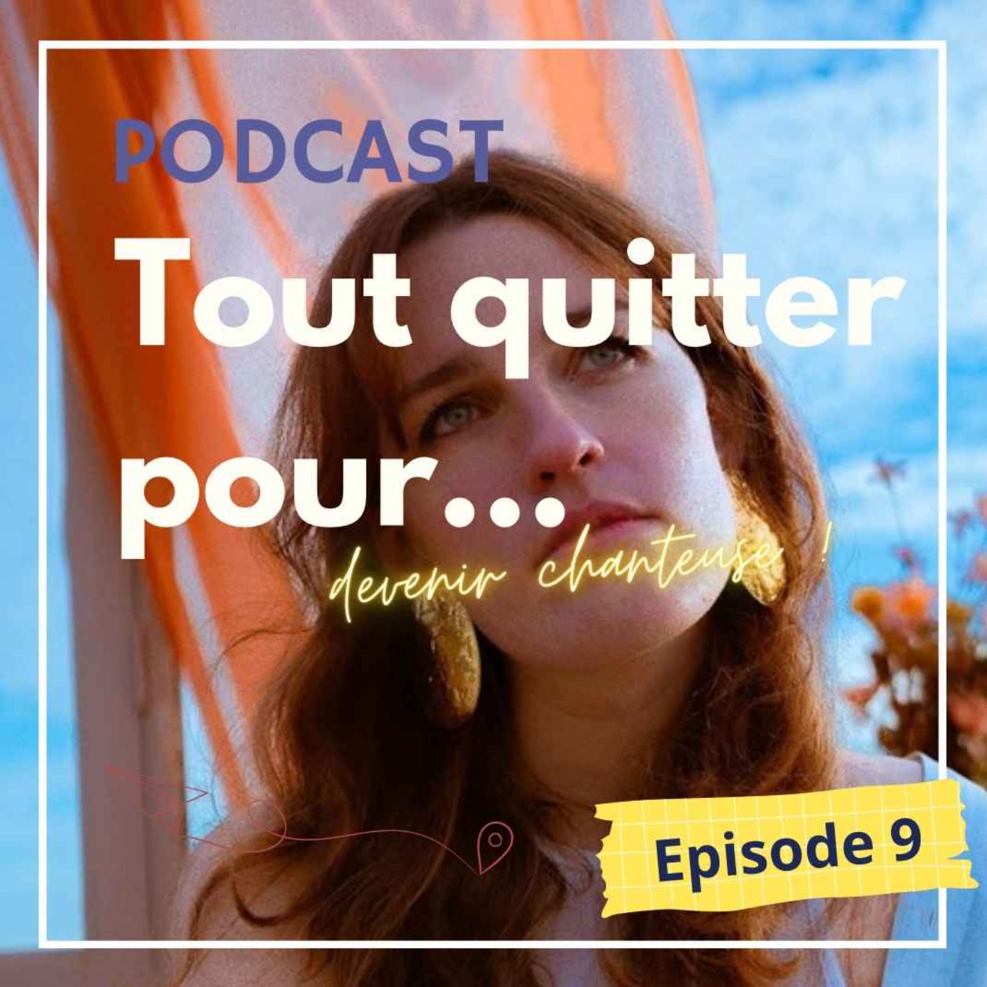 Tout quitter pour...