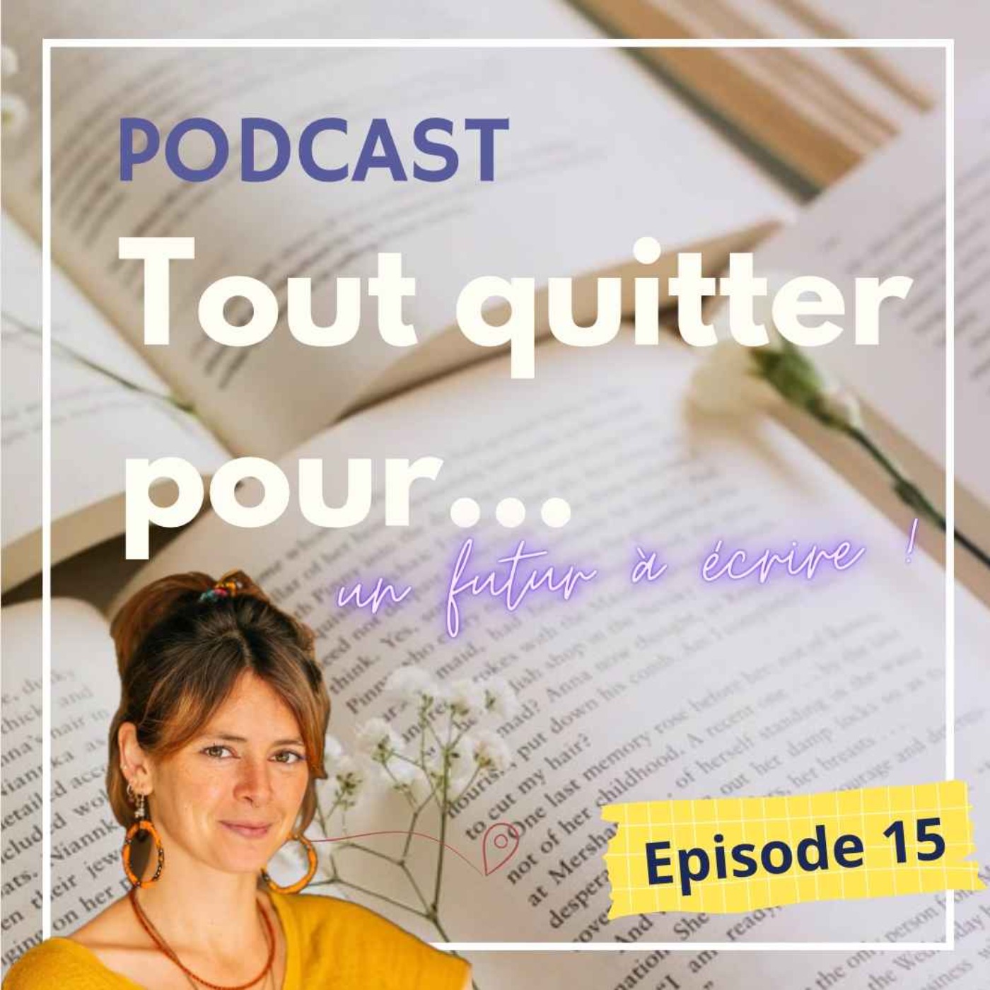 Tout quitter pour...