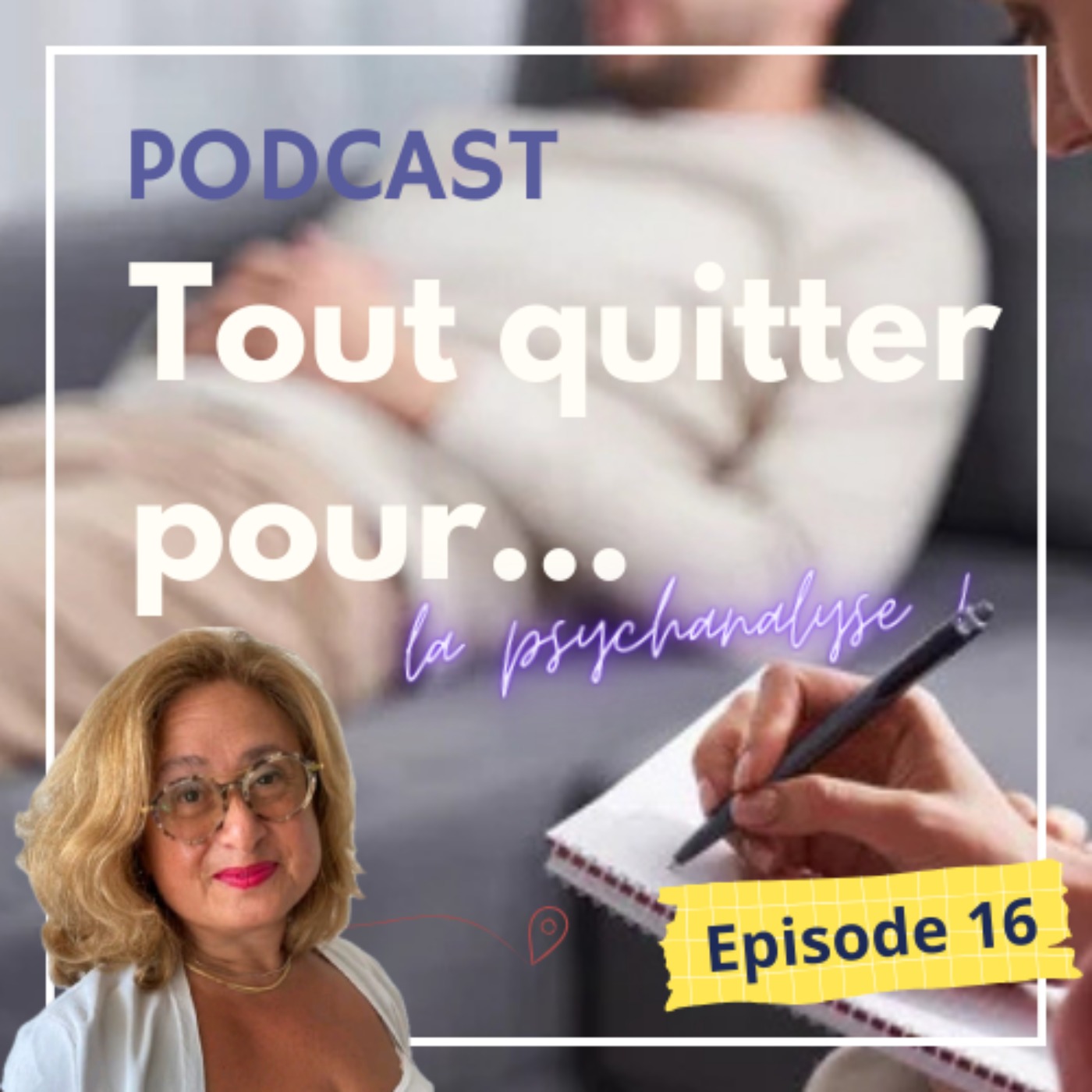 Tout quitter pour...