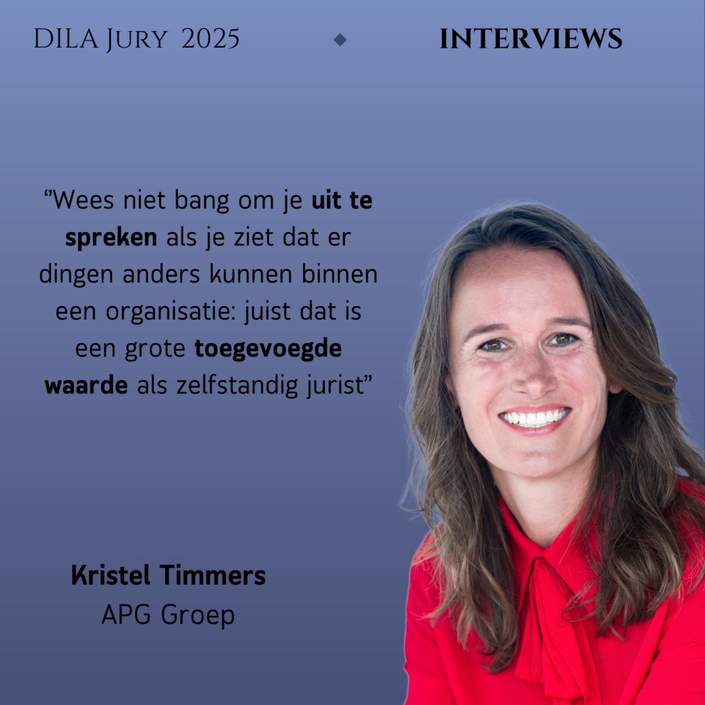 De DILA Podcast