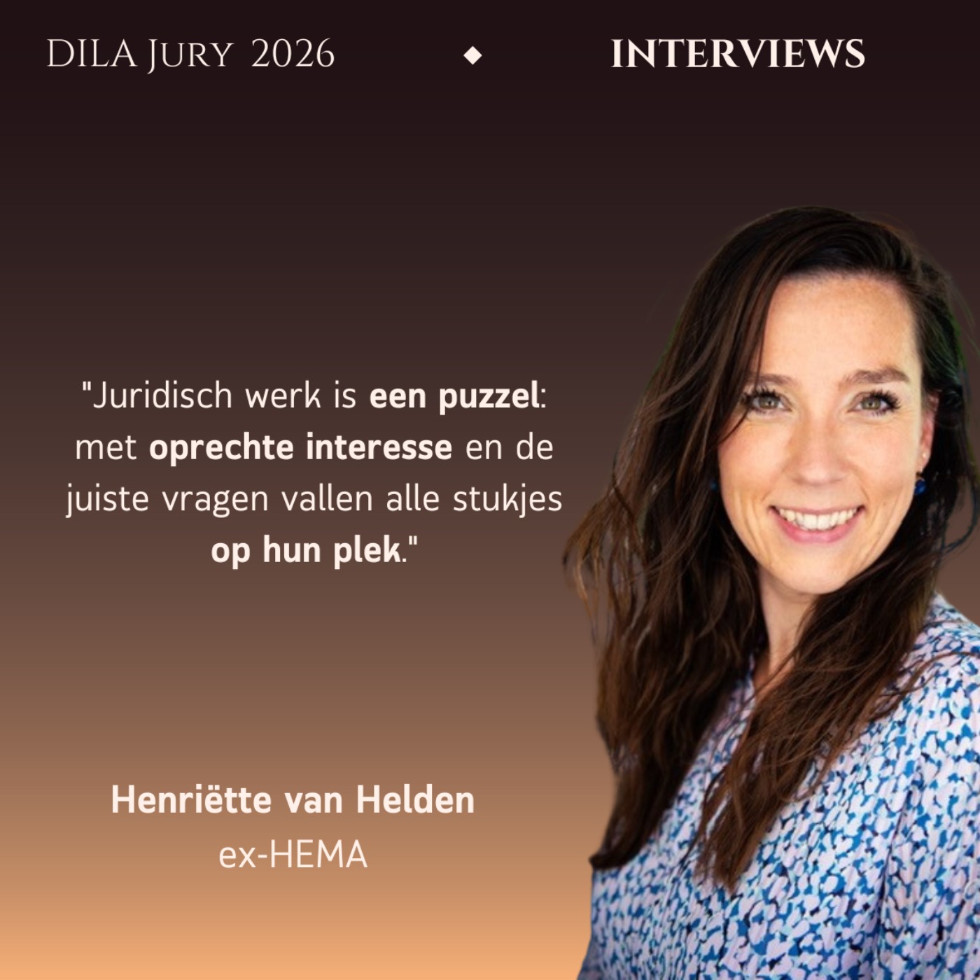 DILA-jurylid Henriëtte van Helden over puzzelen met passie