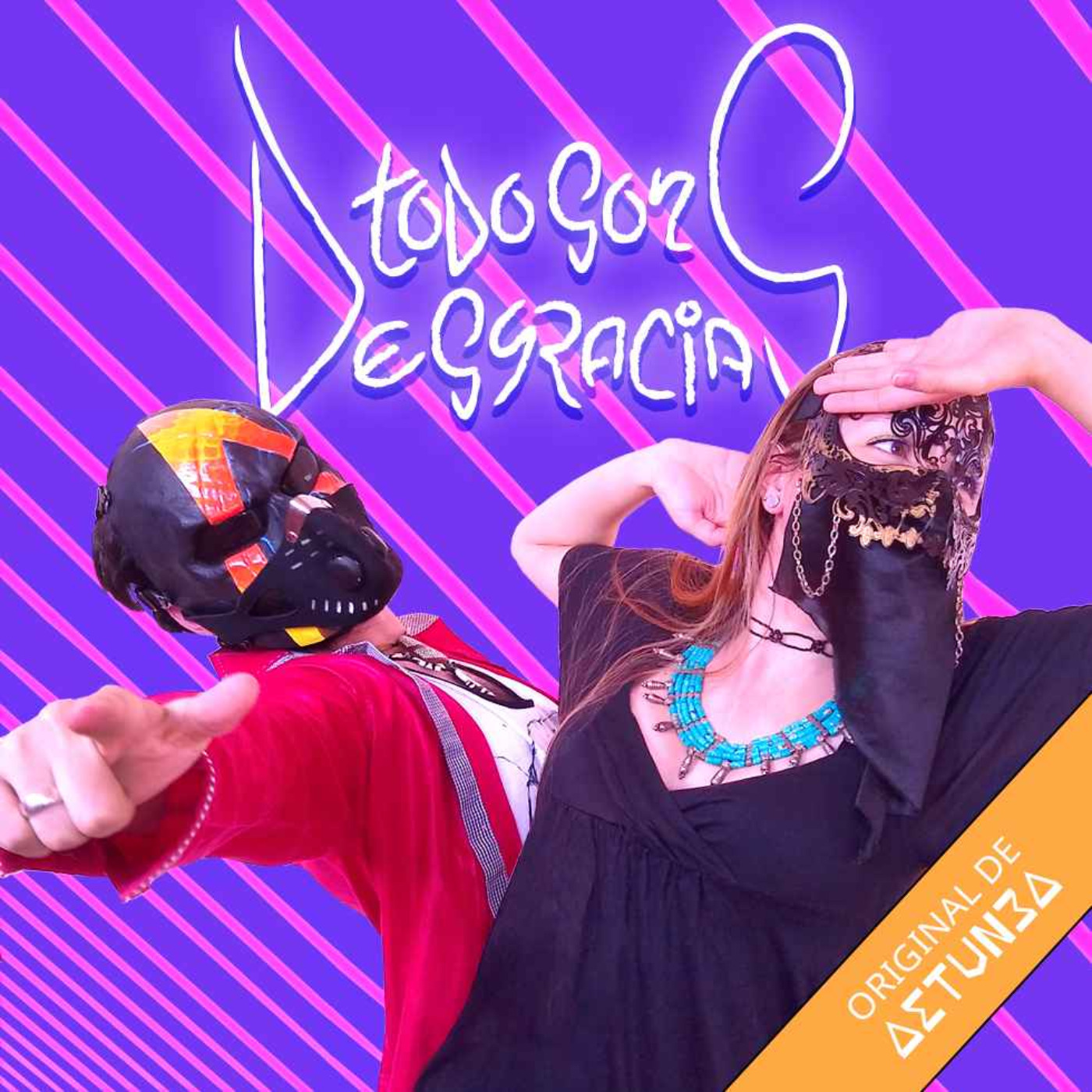 TSD T2 E2 | No hay vicio sin suplicio