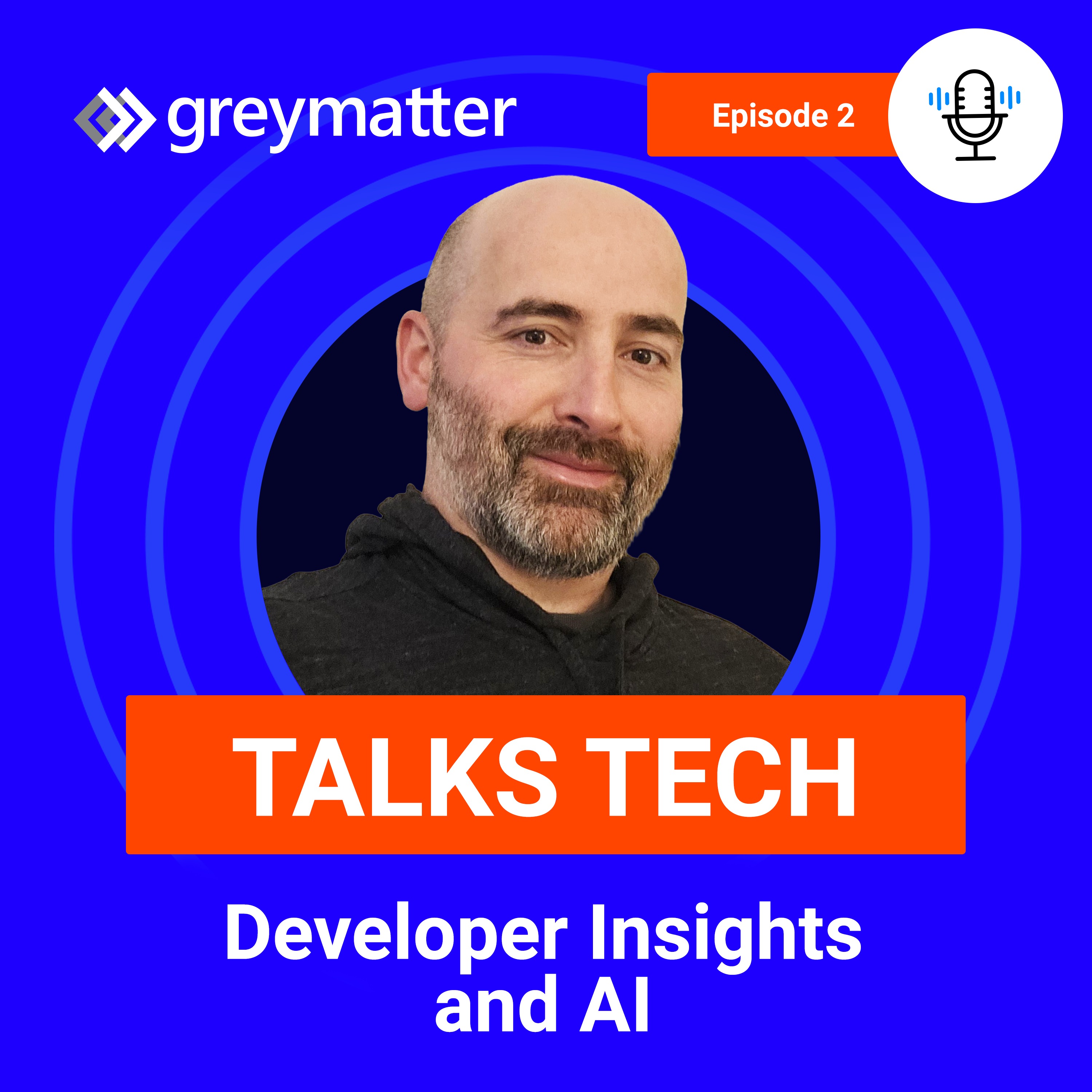 Grey Matter Talks Tech