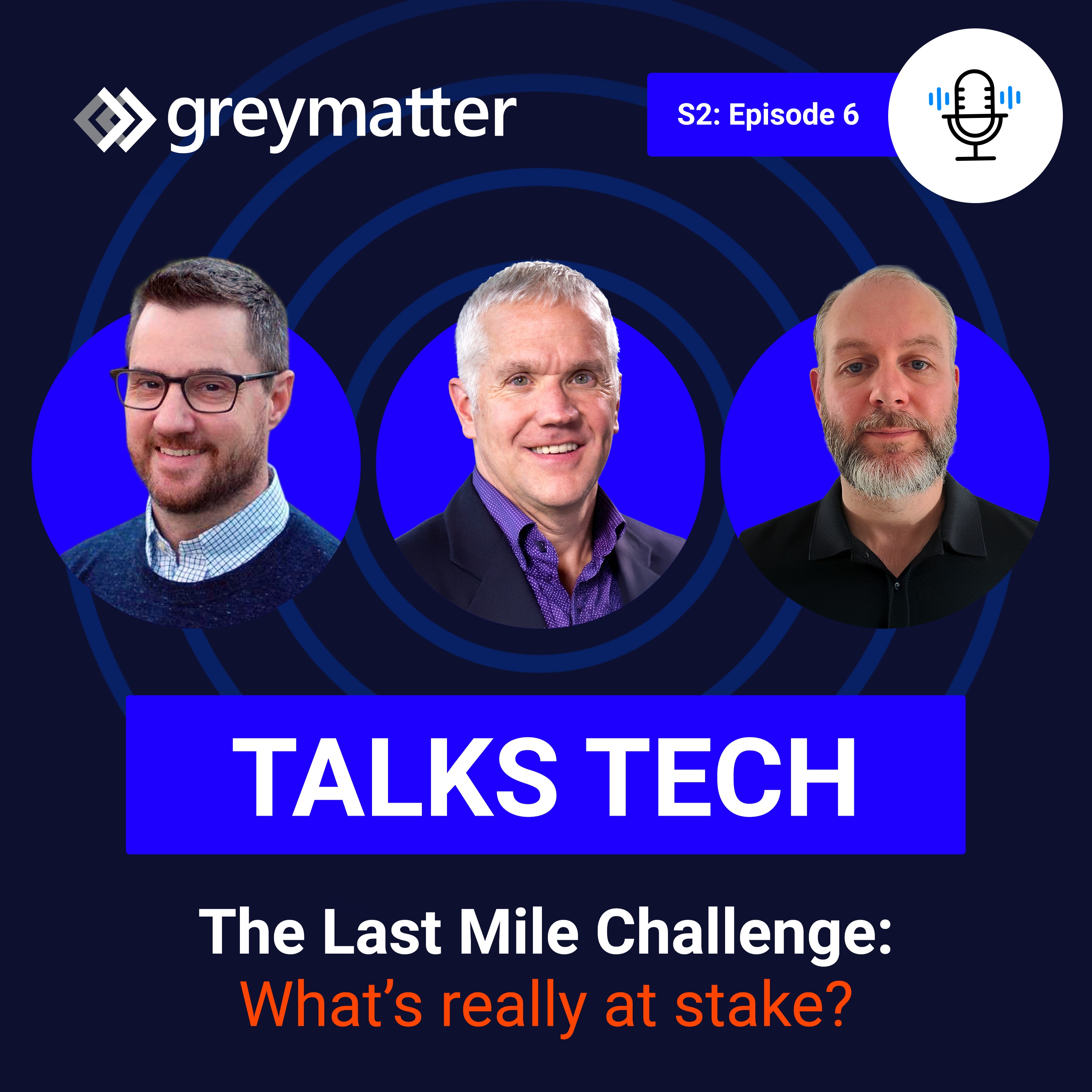 The Last Mile Challenge: What’s really at stake?