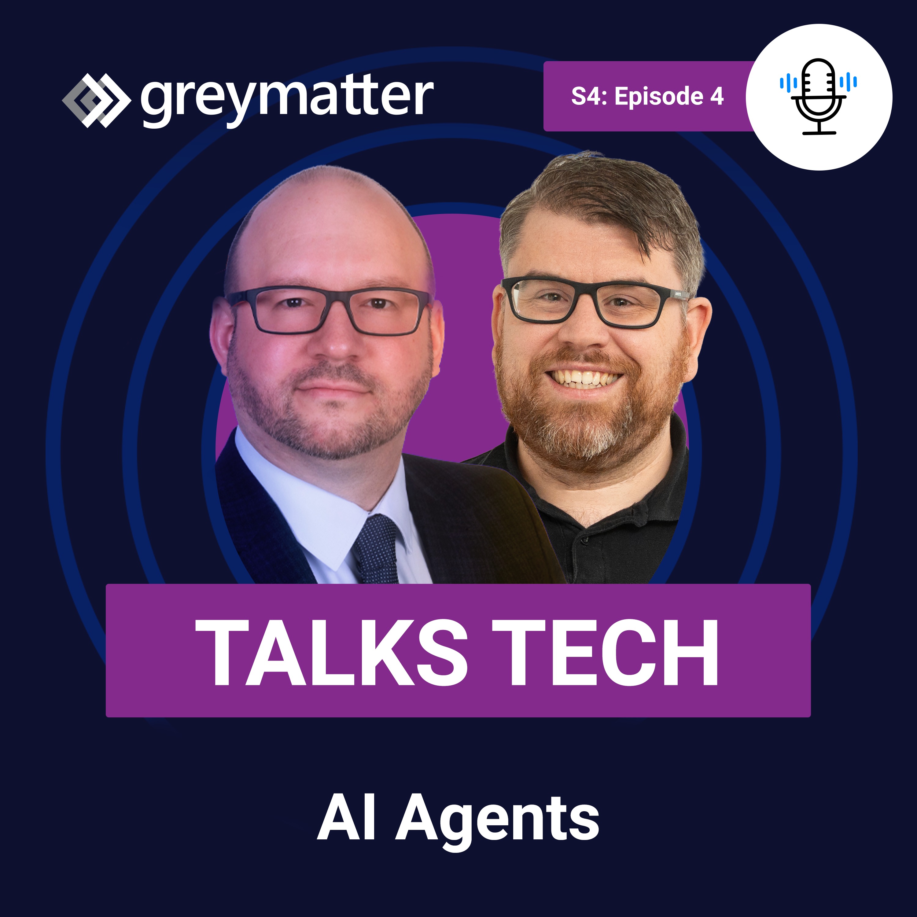 Building the future with Microsoft and GitHub AI Agents