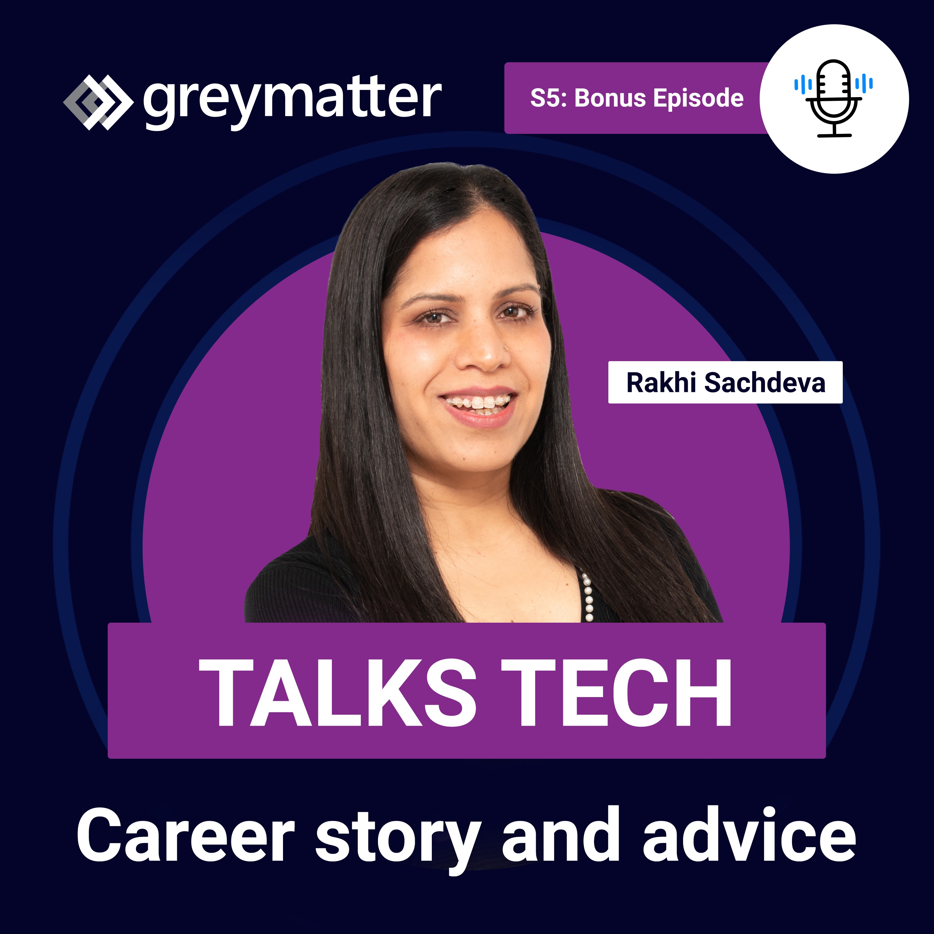 AI, ambition and advocacy: A conversation with Microsoft’s Rakhi Sachdeva