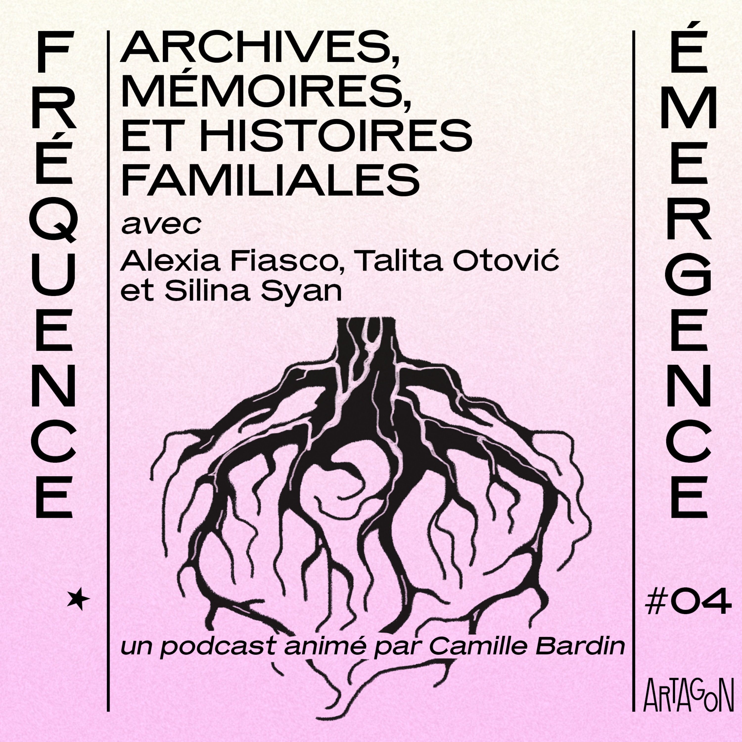 Fréquence Émergence