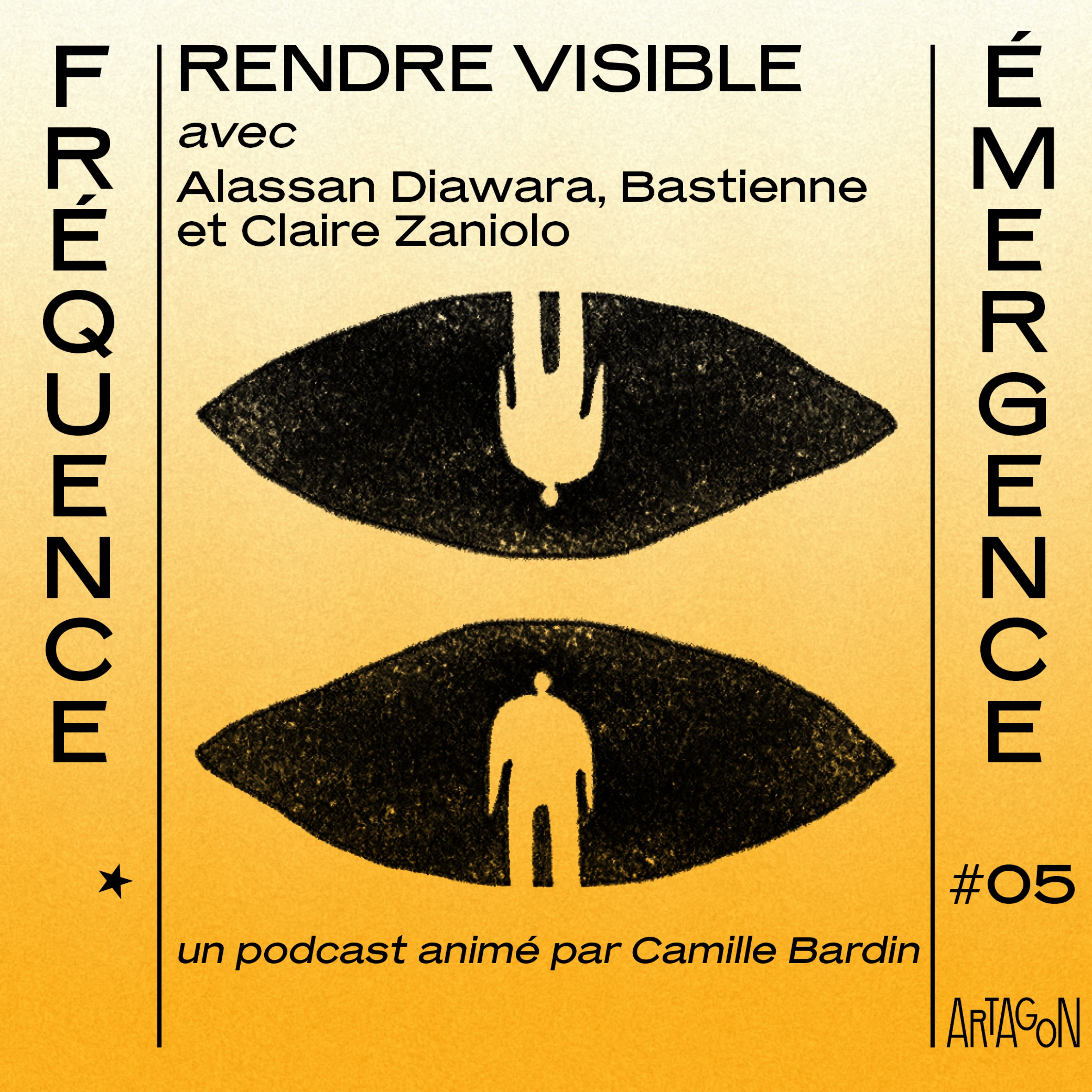 Fréquence Émergence