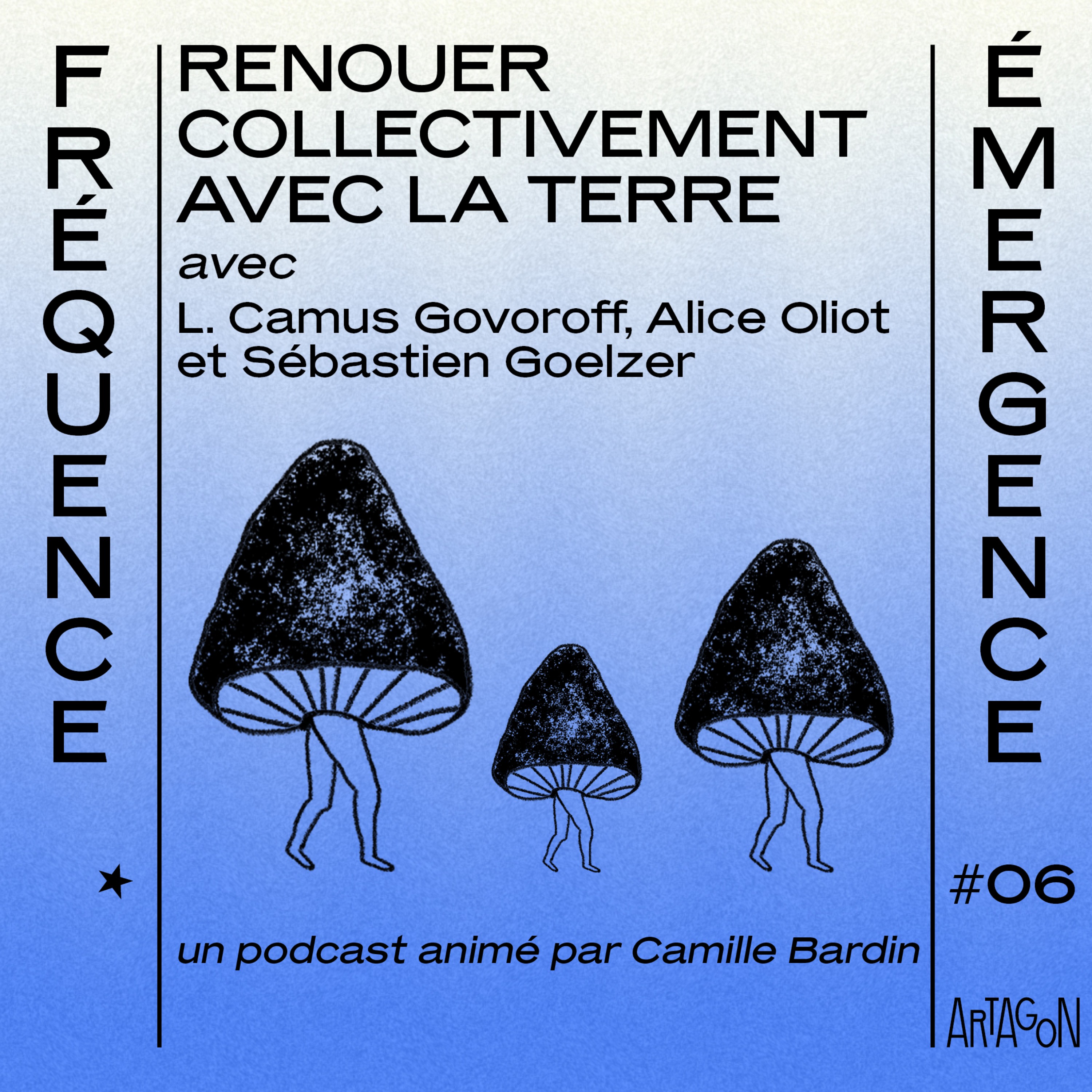 Fréquence Émergence