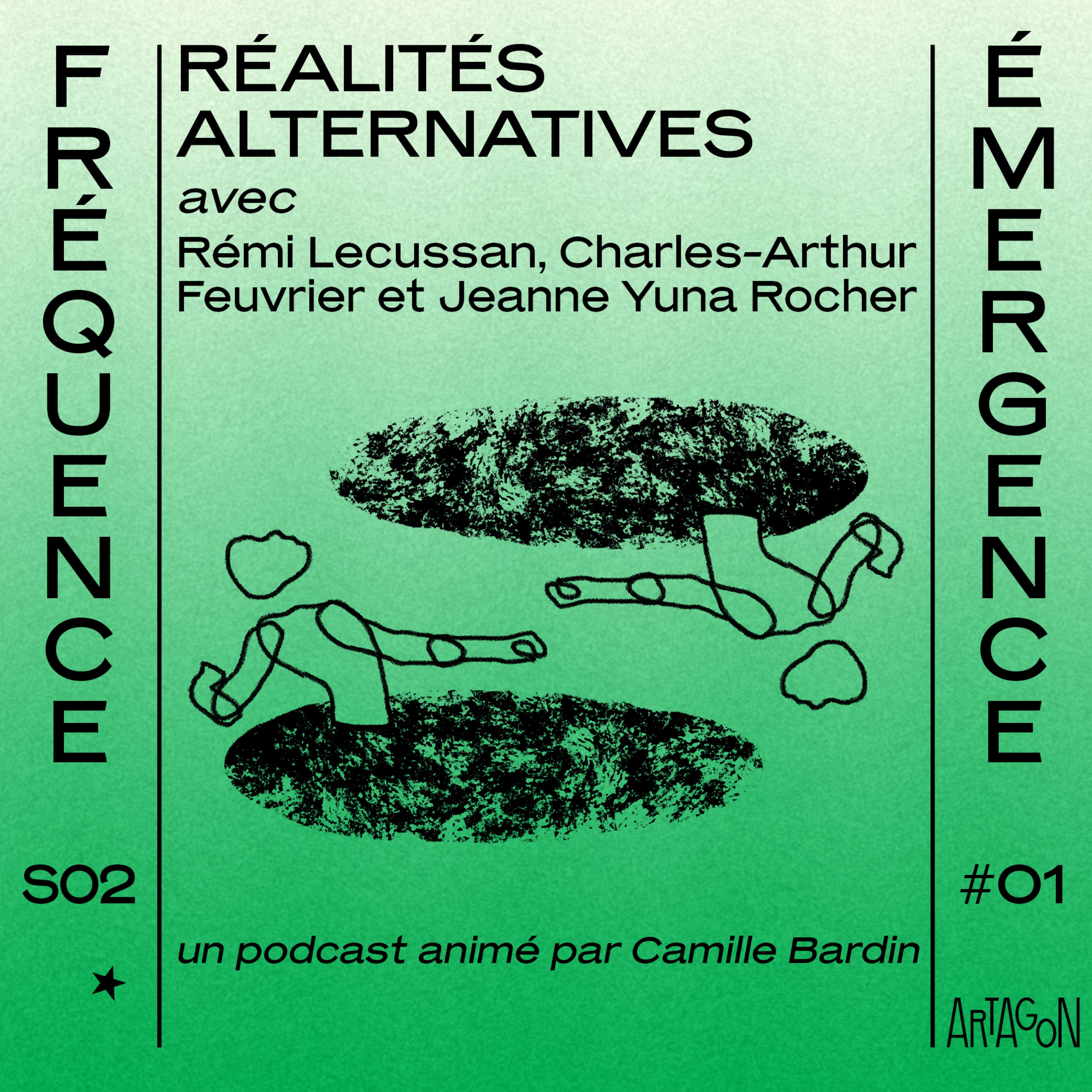 Fréquence Émergence