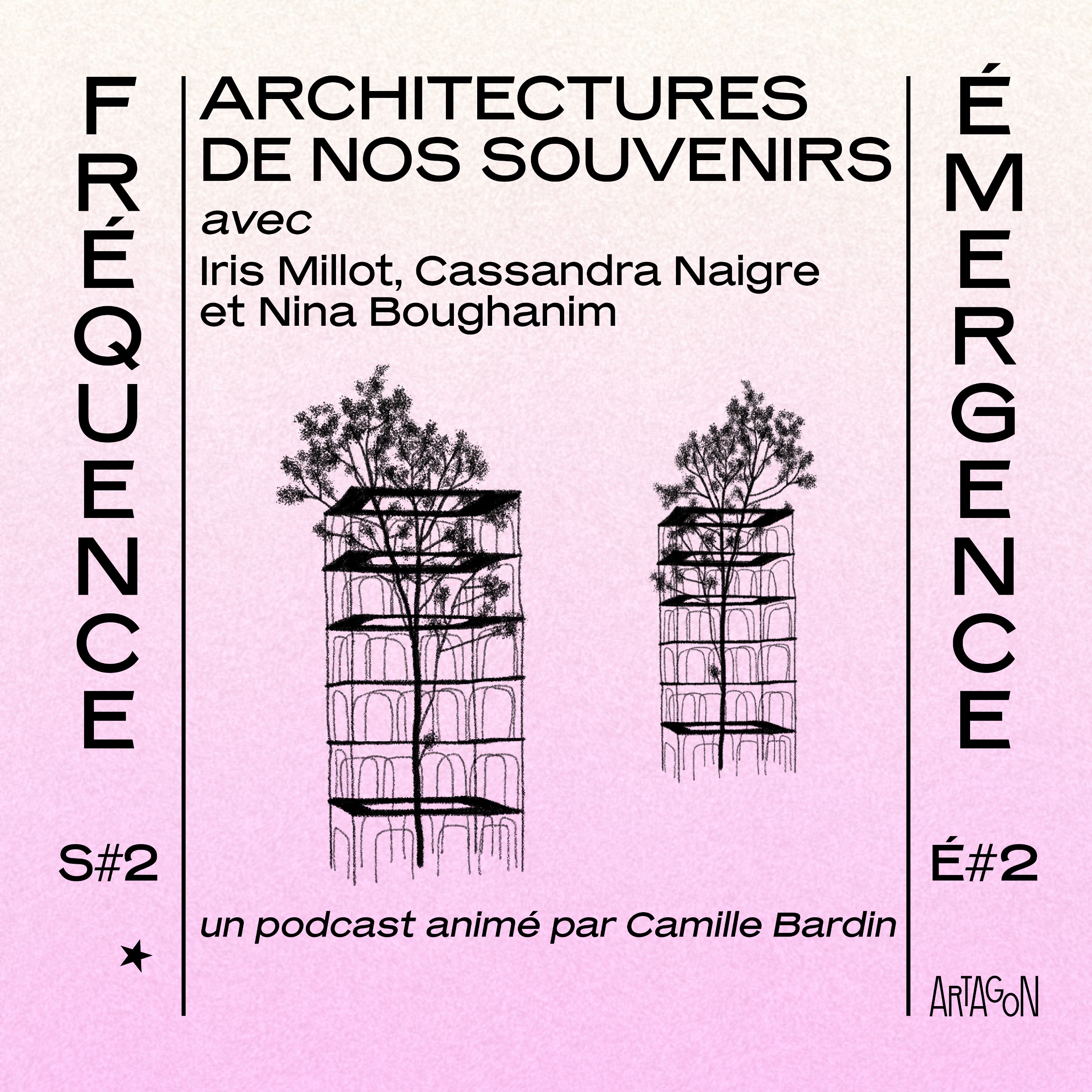 Fréquence Émergence