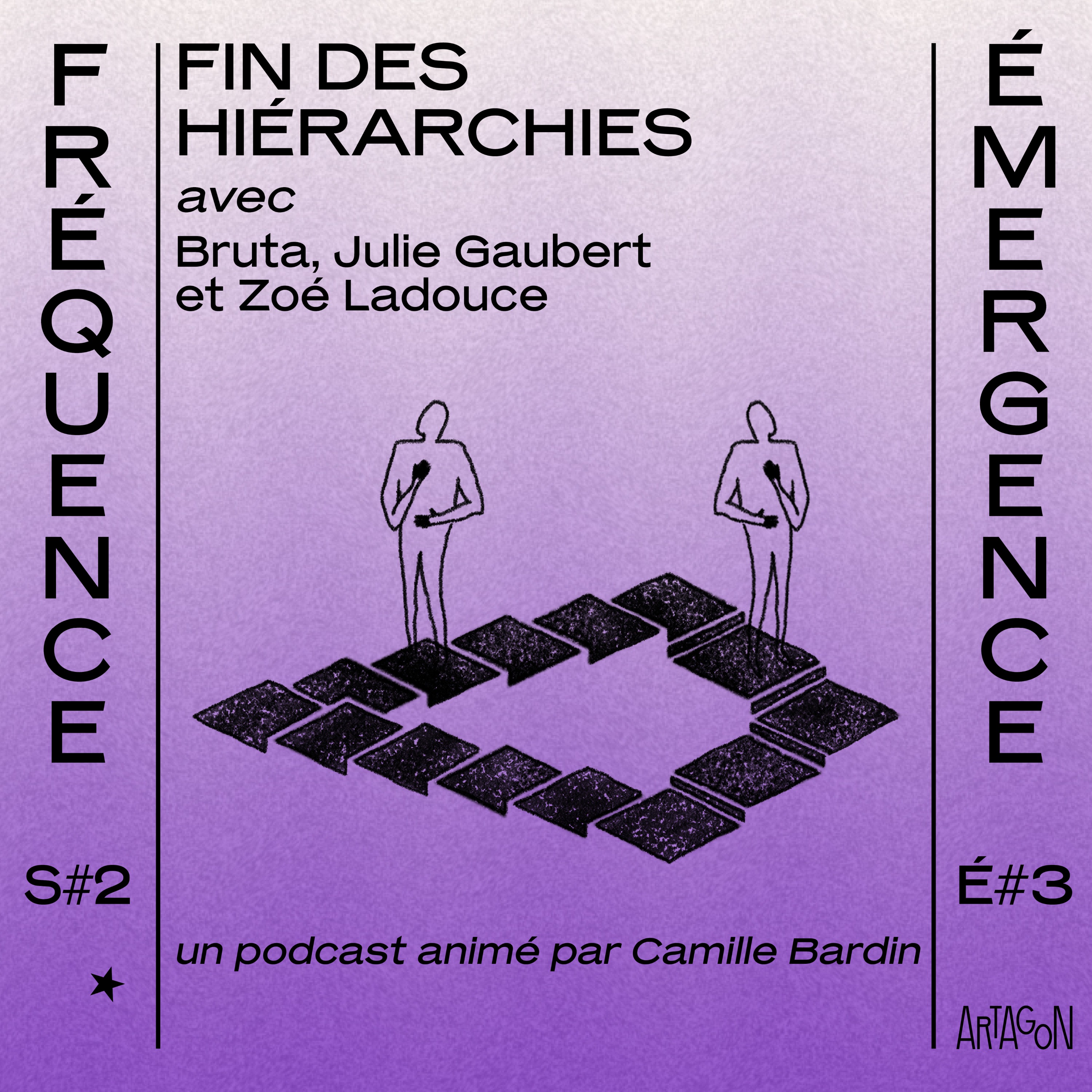 Fréquence Émergence