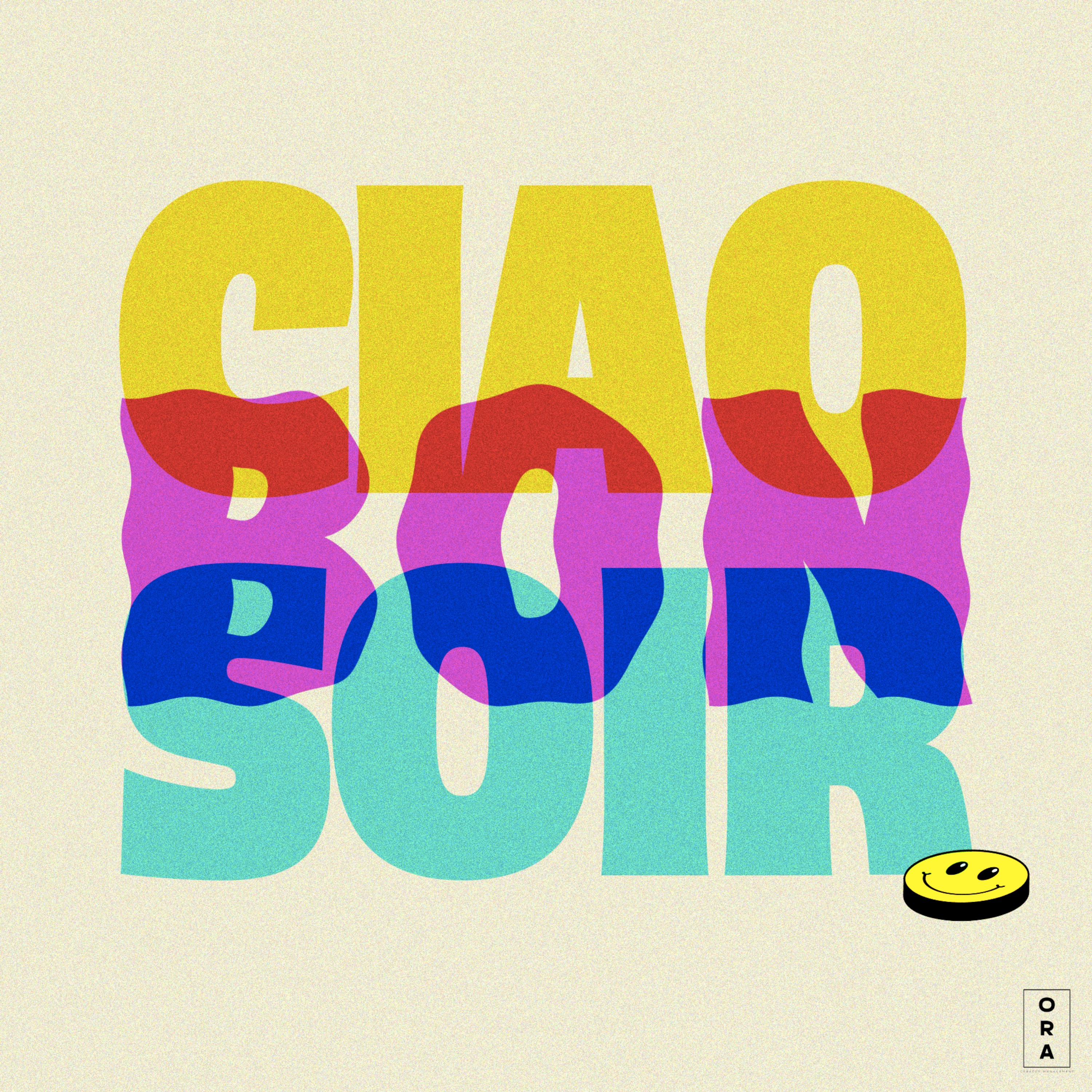 Ciao Bonsoir