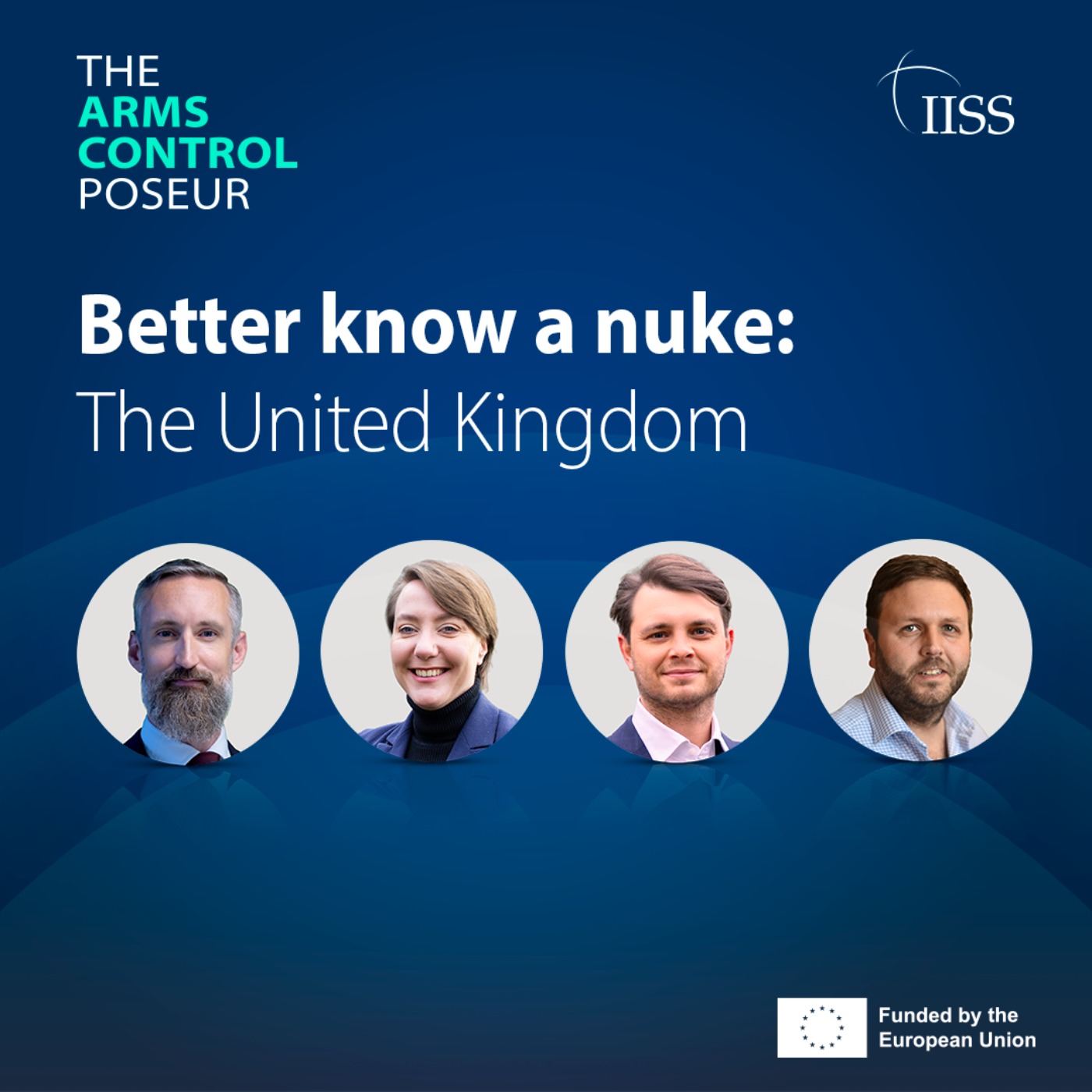 The Arms Control Poseur