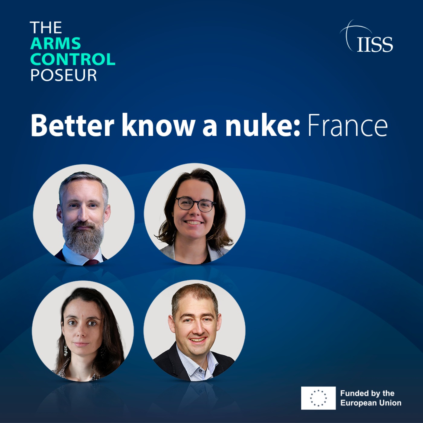 The Arms Control Poseur