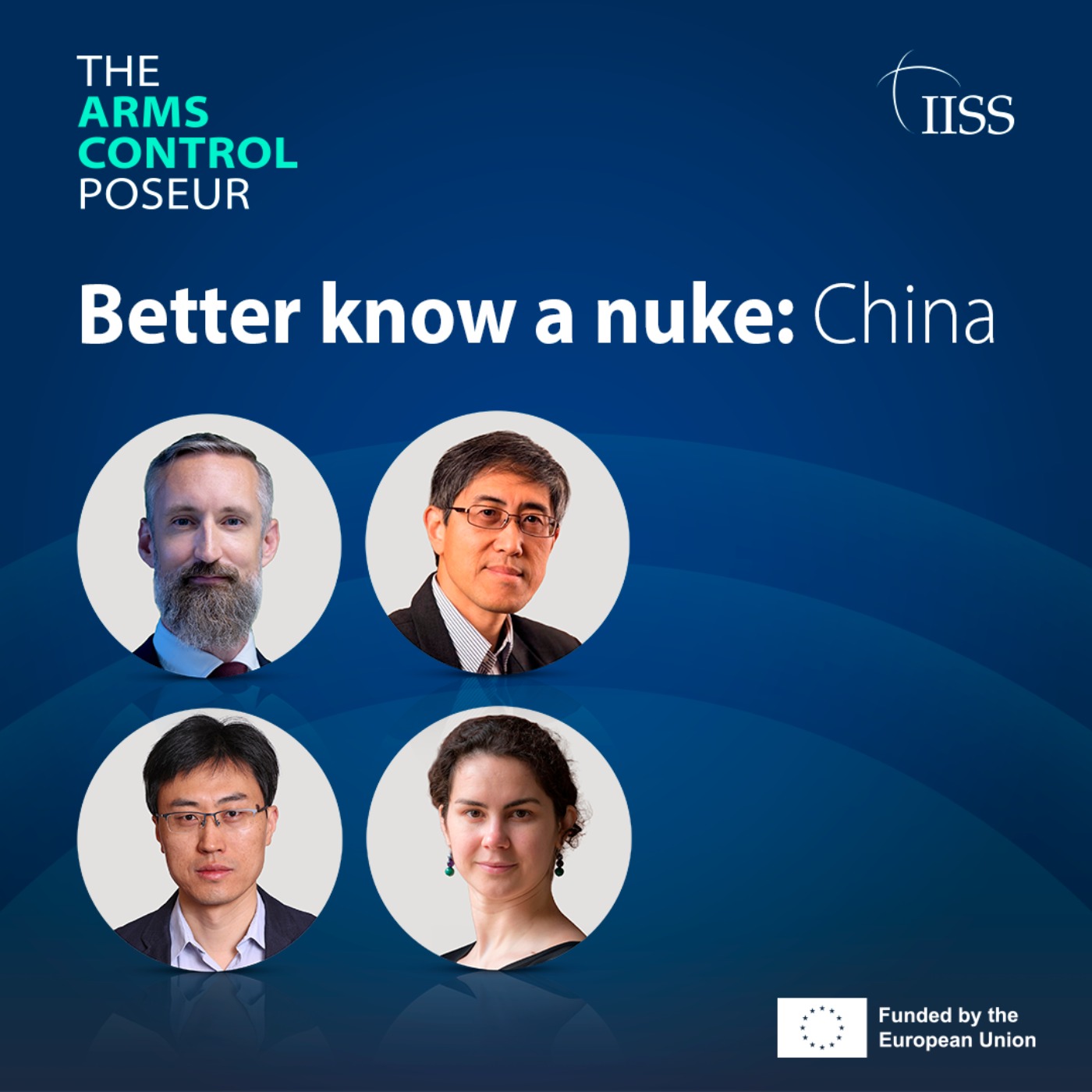 Better know a nuke: China