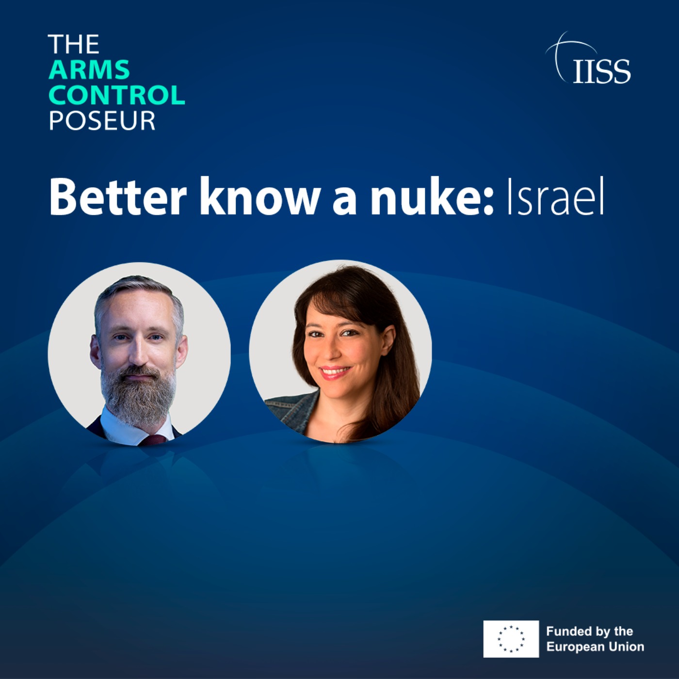 Better know a nuke: Israel