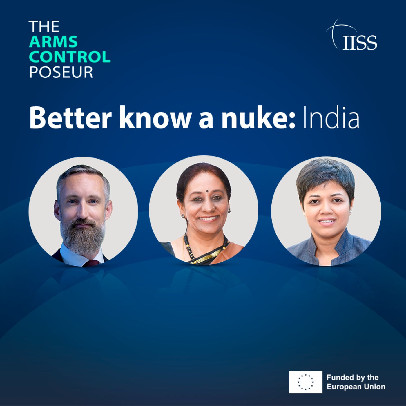 Better know a nuke: India