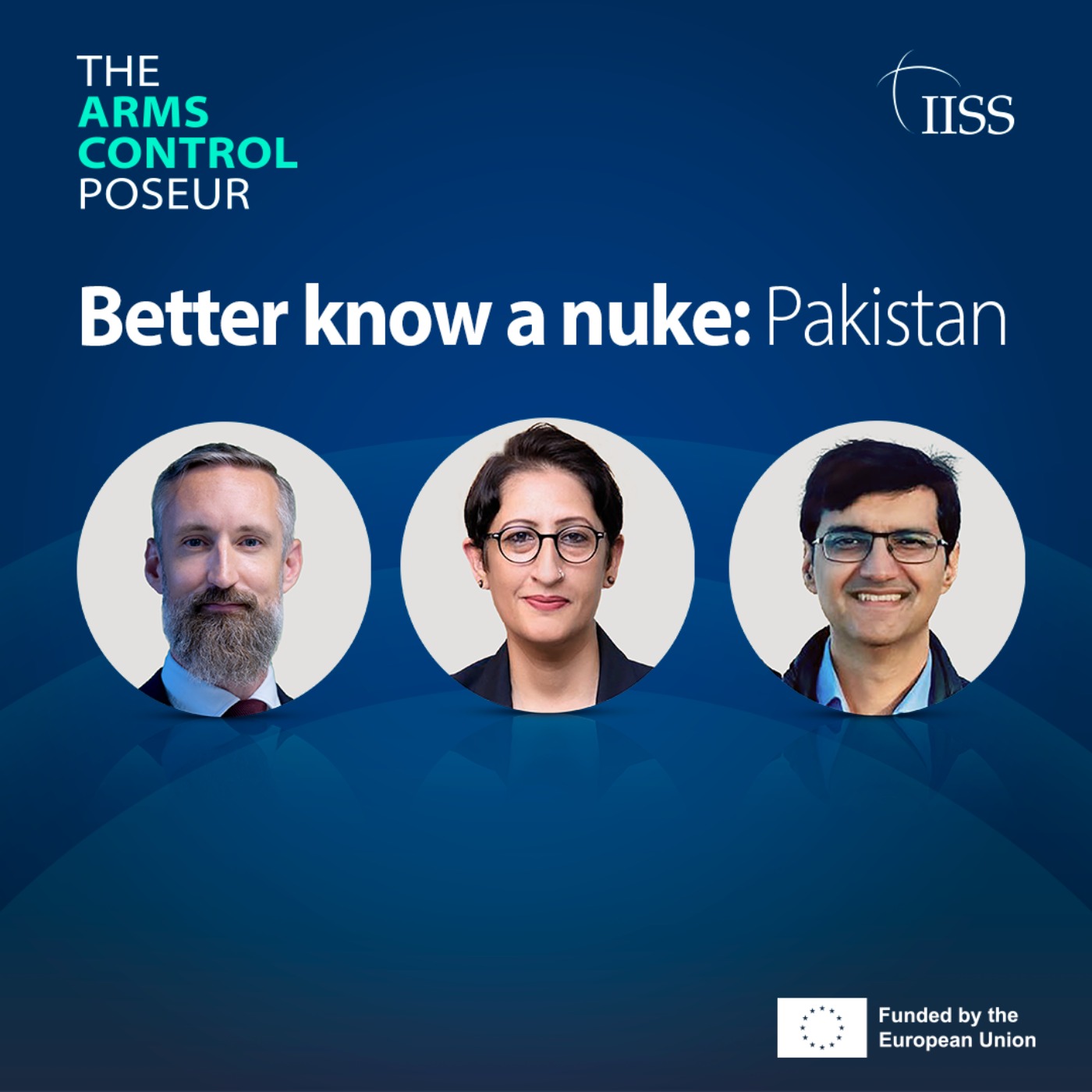Better know a nuke: Pakistan
