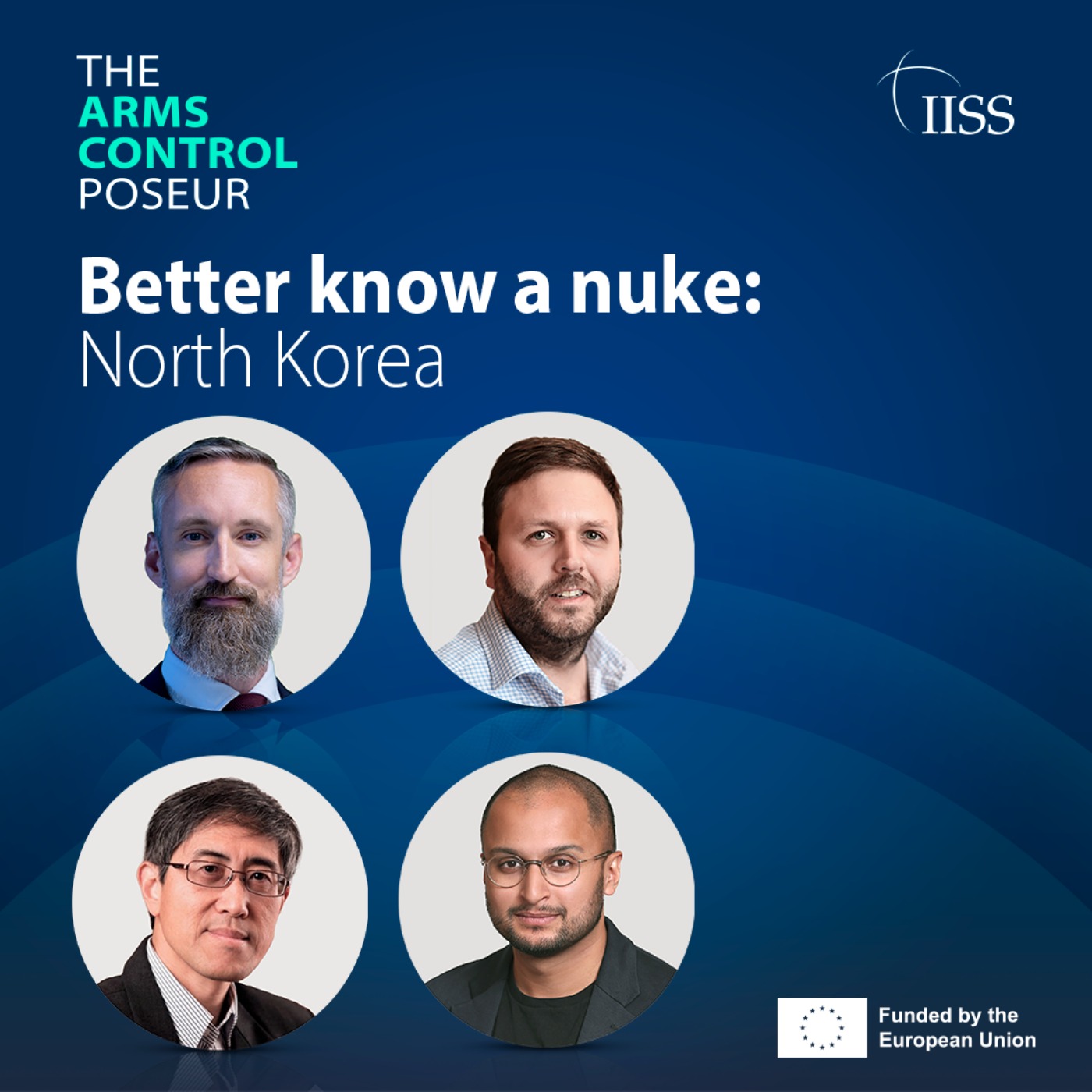 Better know a nuke: North Korea