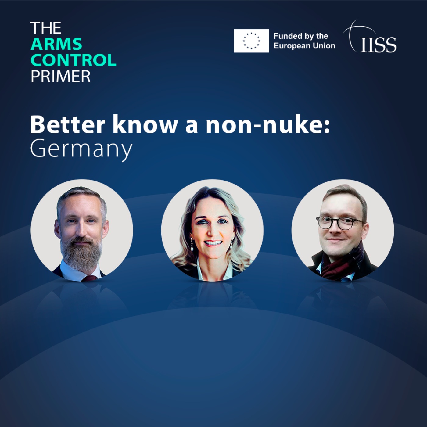 Better know a non-nuke: Germany