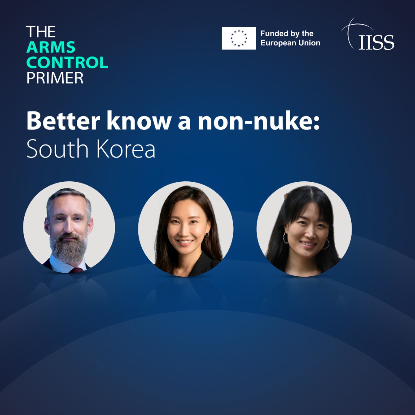 Better know a non-nuke: South Korea Better know a non-nuke: South Korea