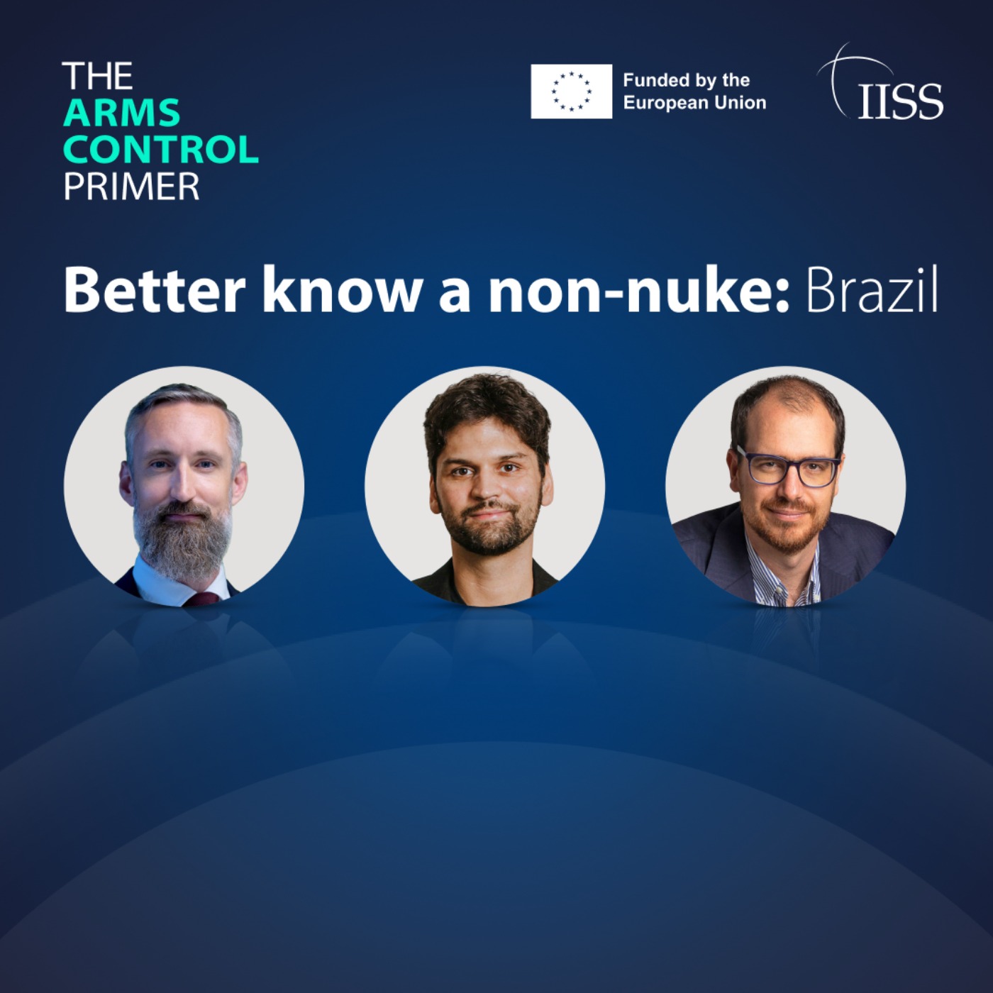 Better know a non-nuke: Brazil Better know a non-nuke: Brazil