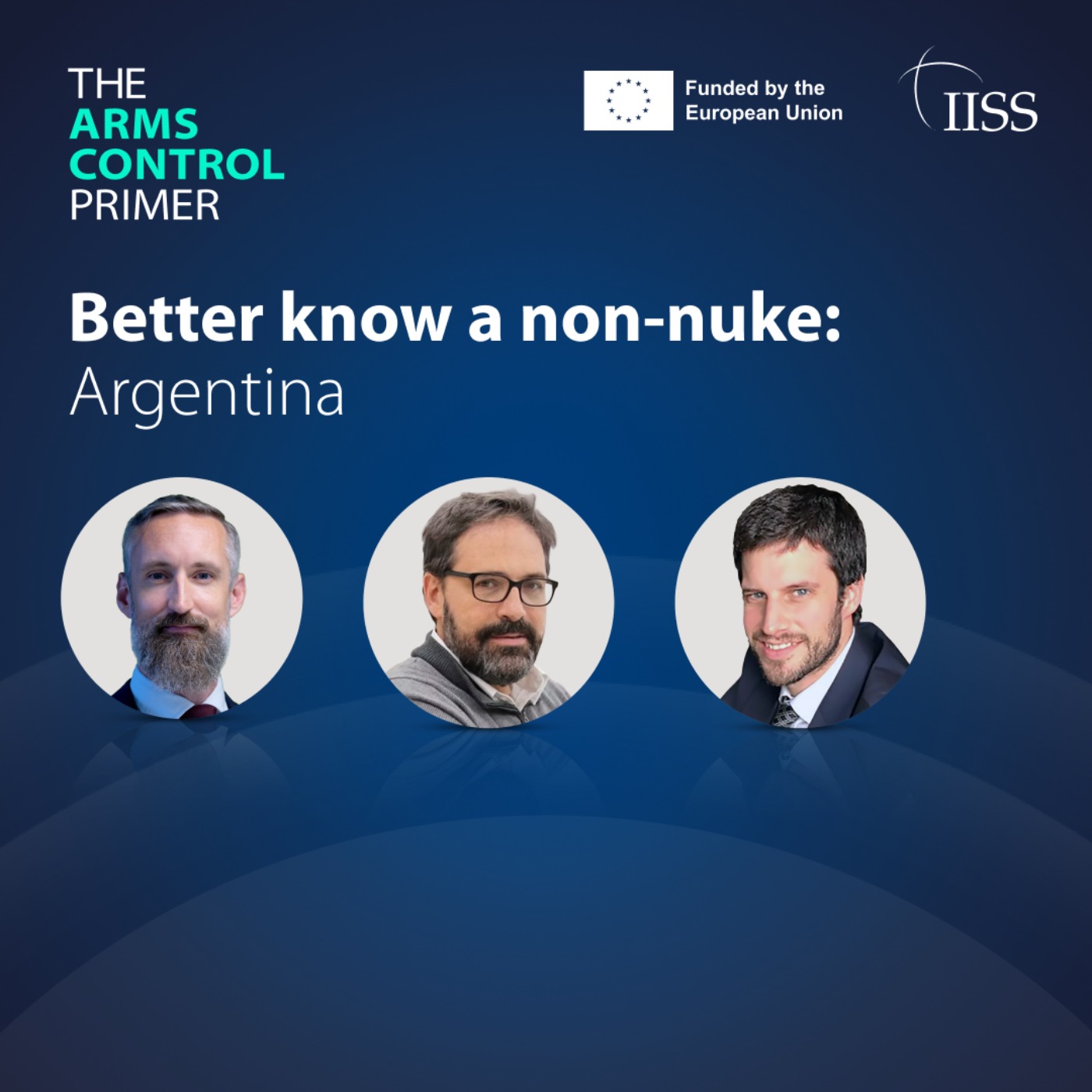 Better know a non-nuke: Argentina