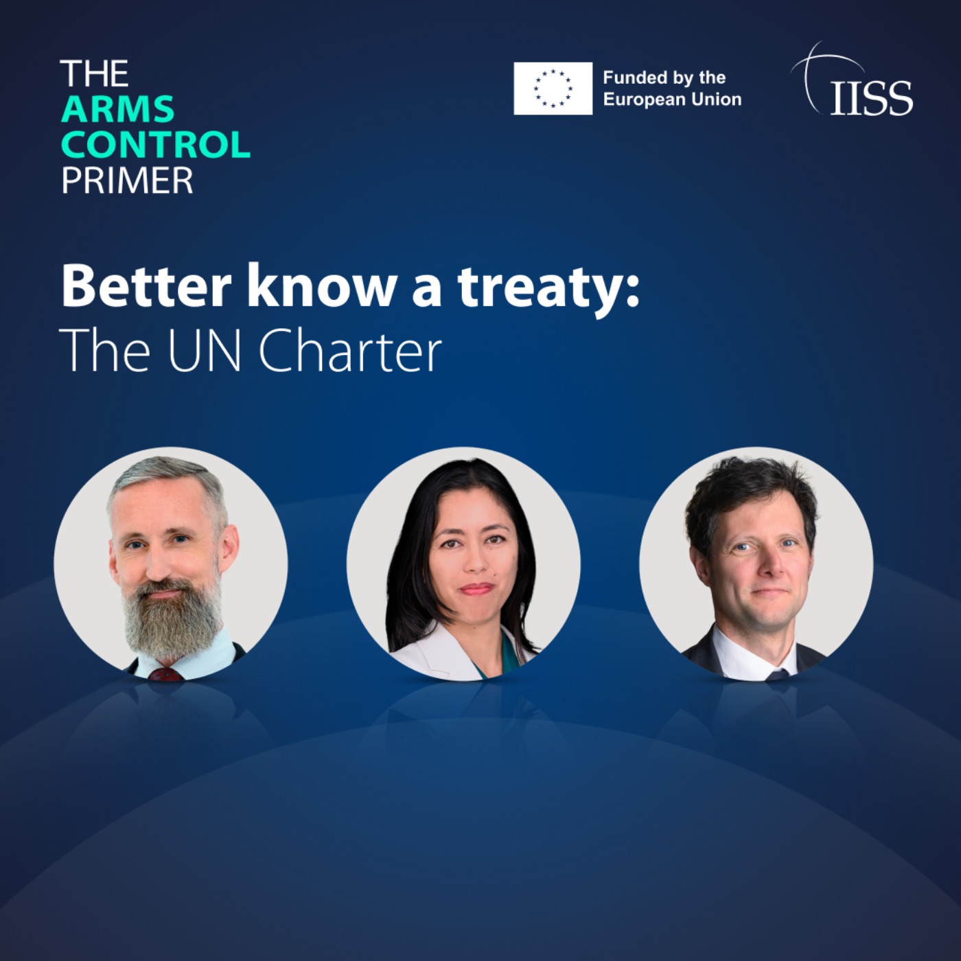 Better know a treaty: The UN Charter