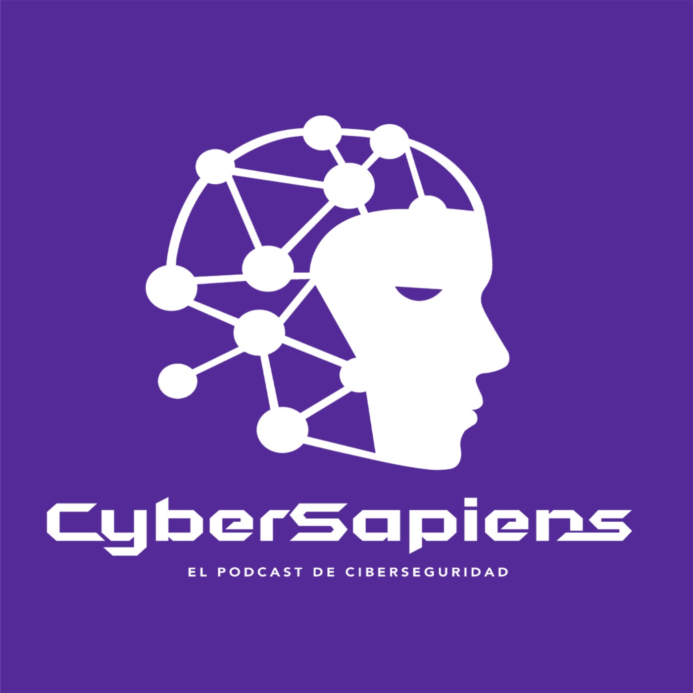Portada de CyberSapiens