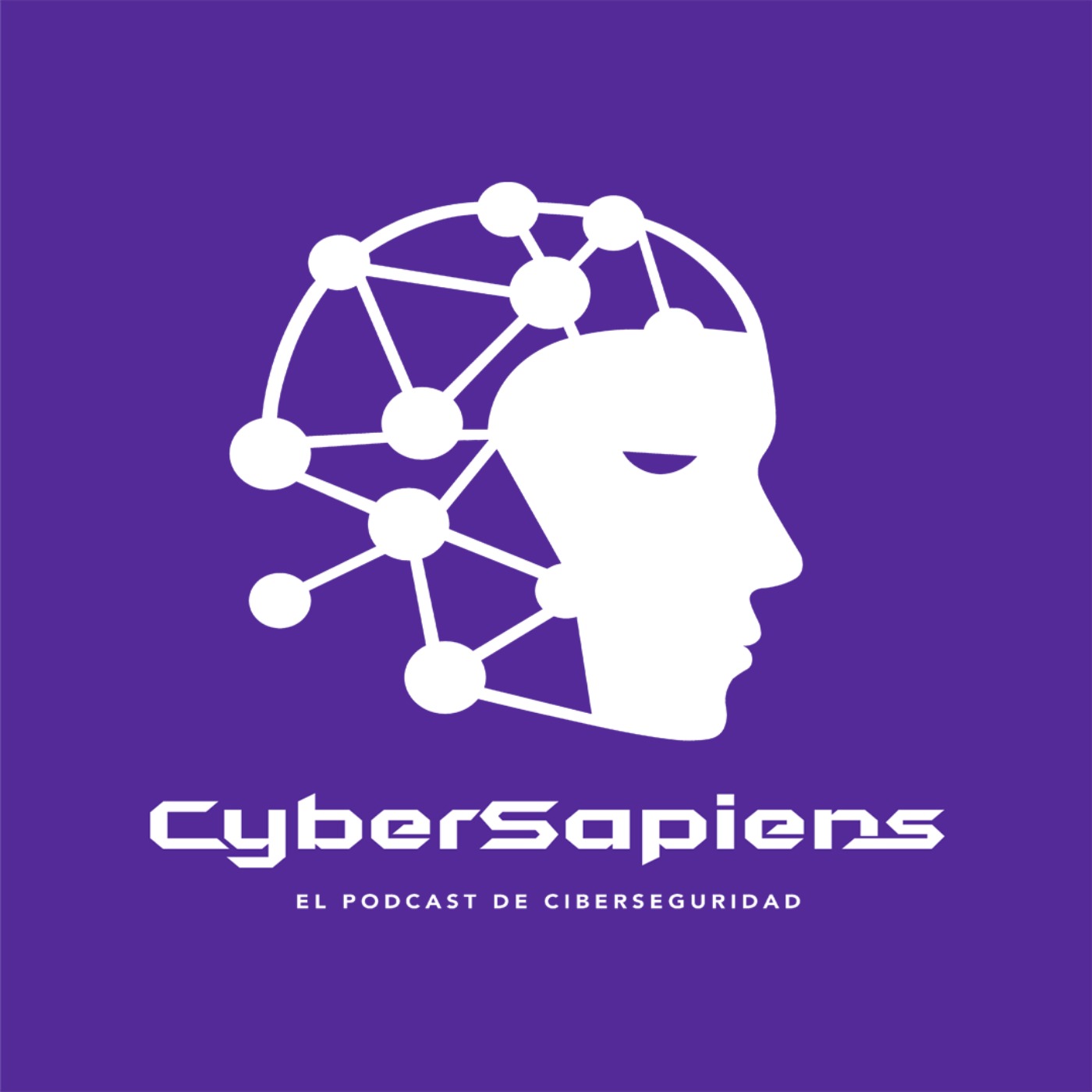 Portada de CyberSapiens