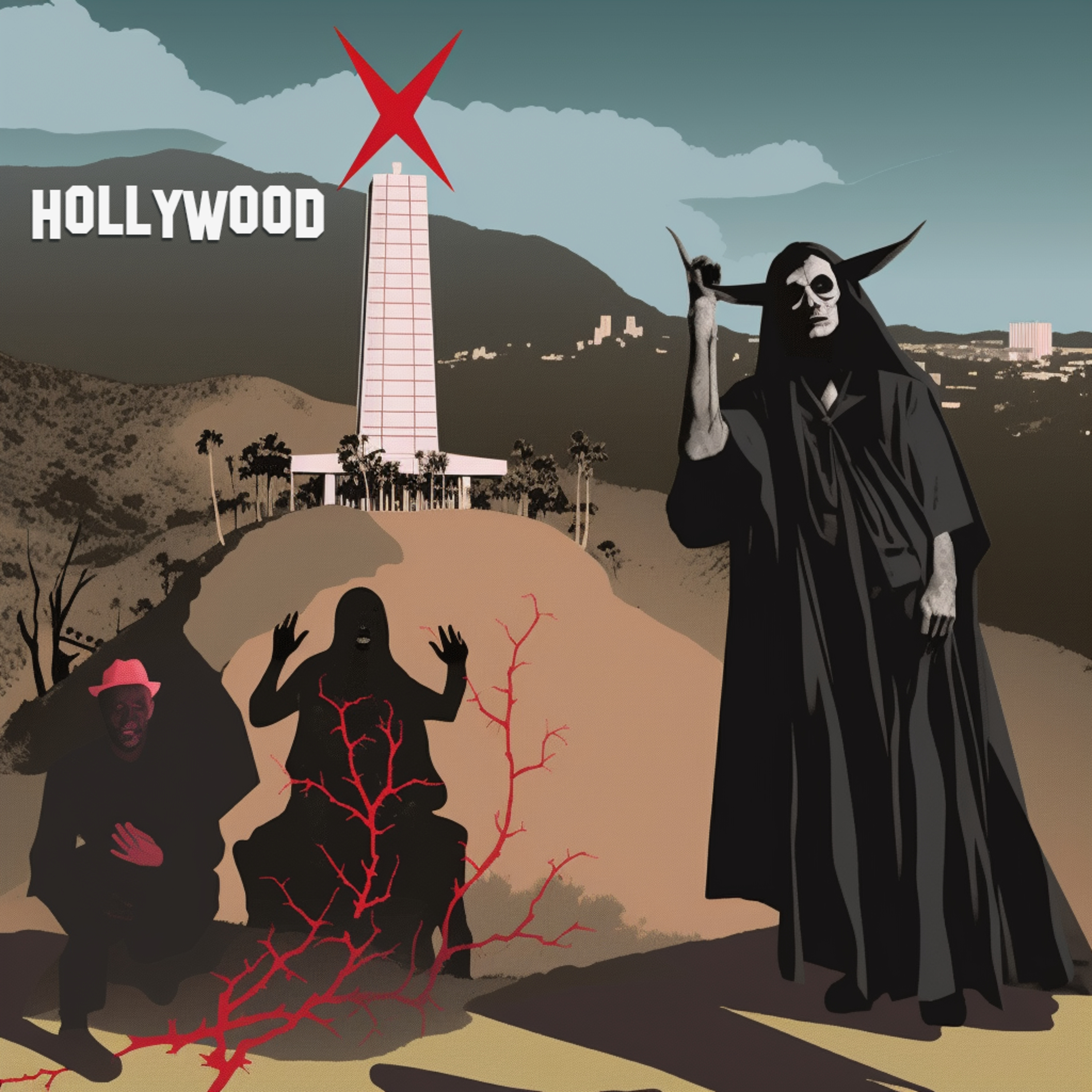 4 - Le Satanisme à Hollywood