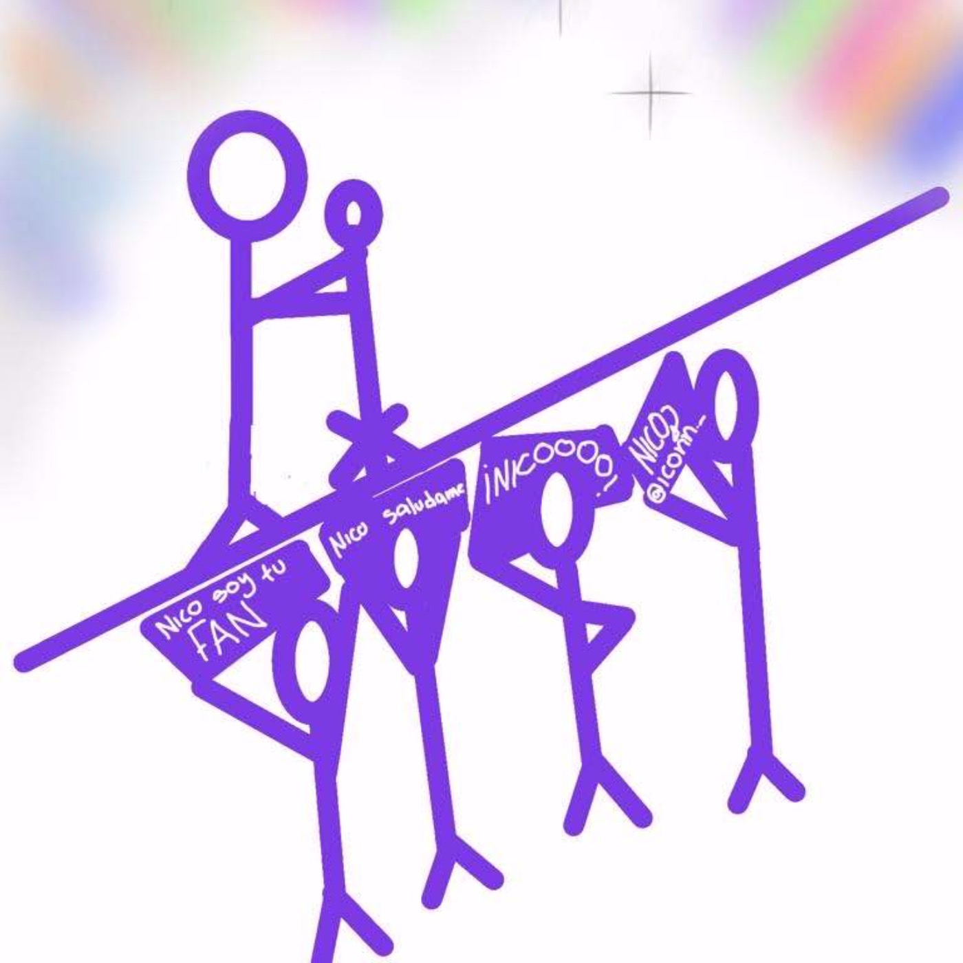 Para Mis 4 Fans podcast artwork