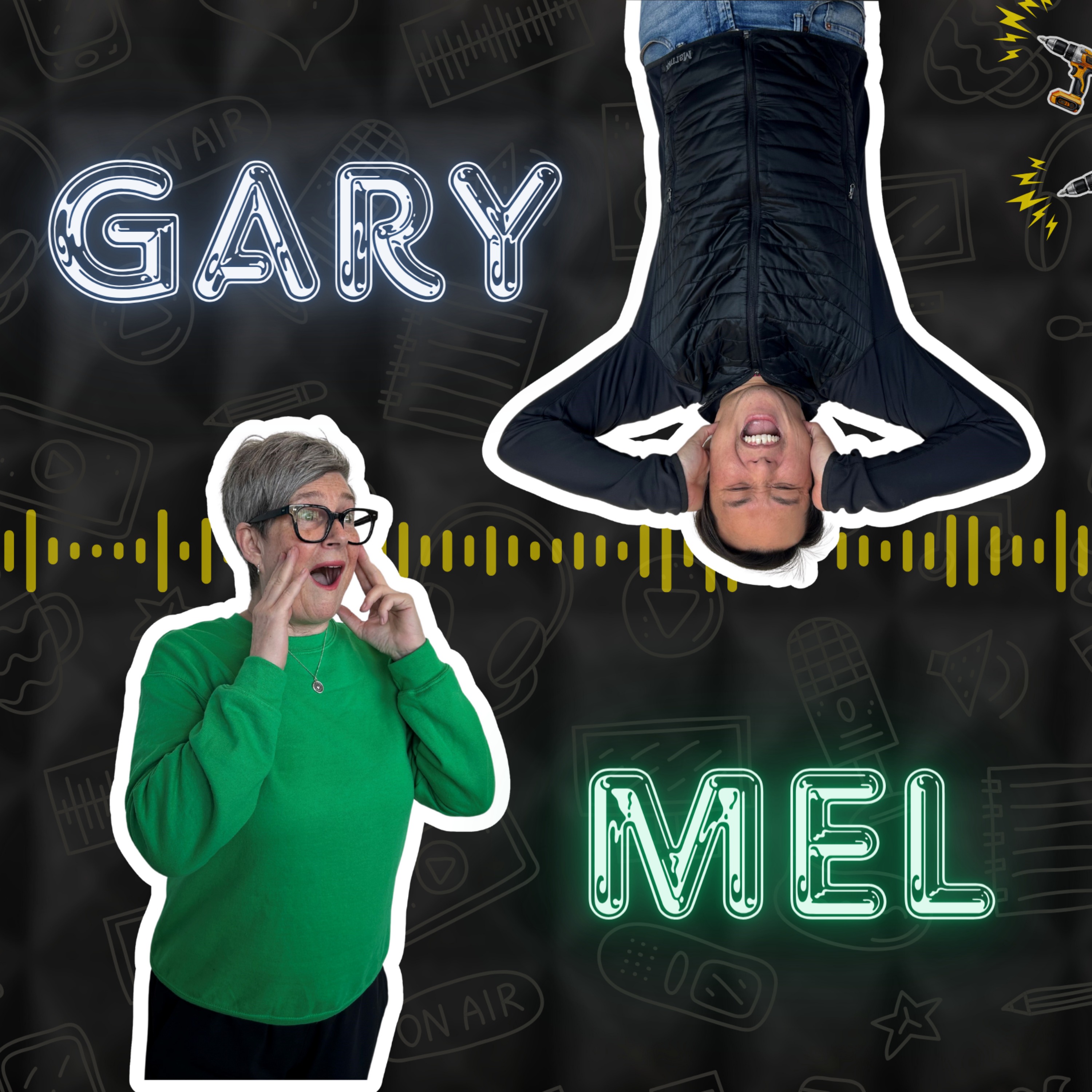 24hr Production: A Brand Marketing Podcast