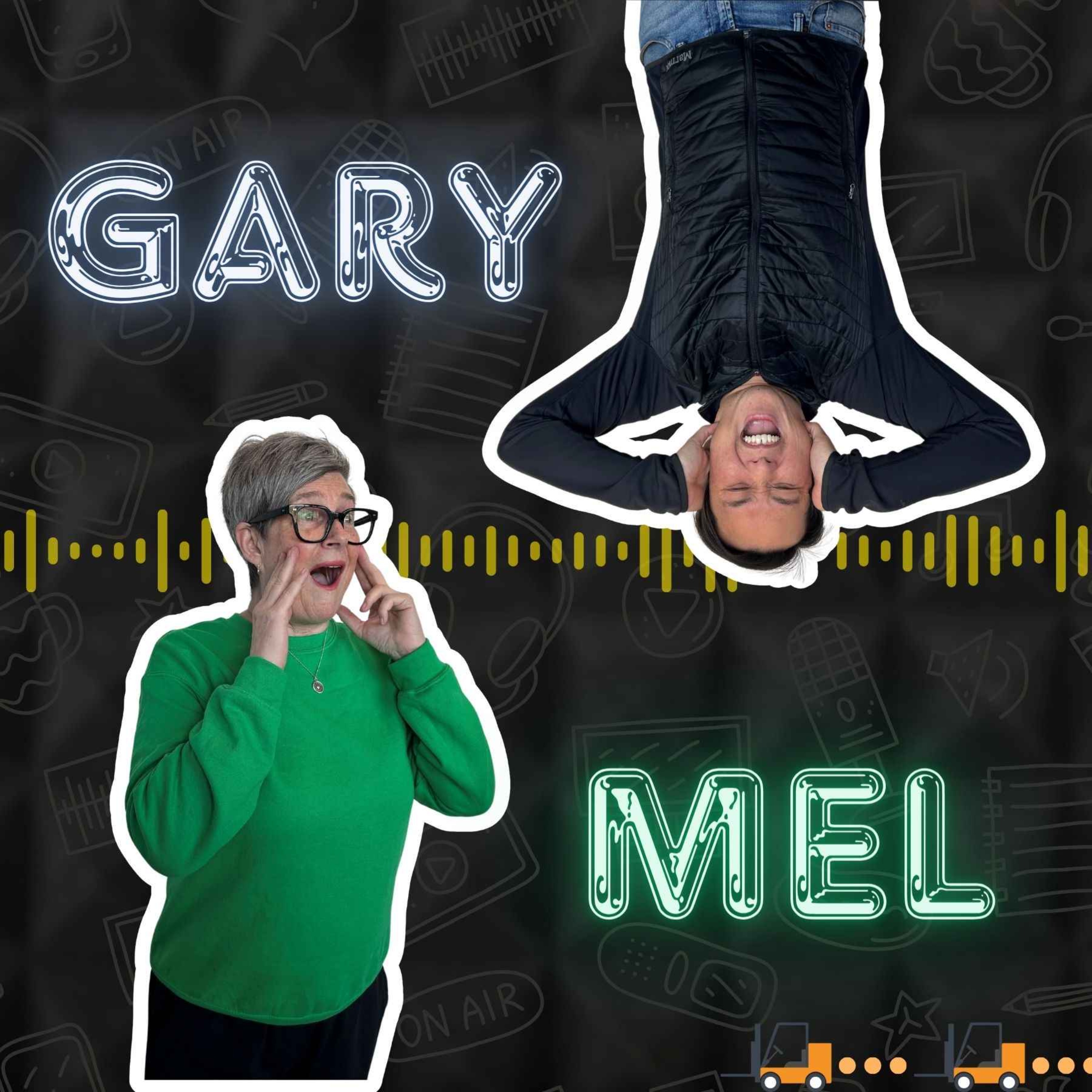 24hr Production: A Brand Marketing Podcast