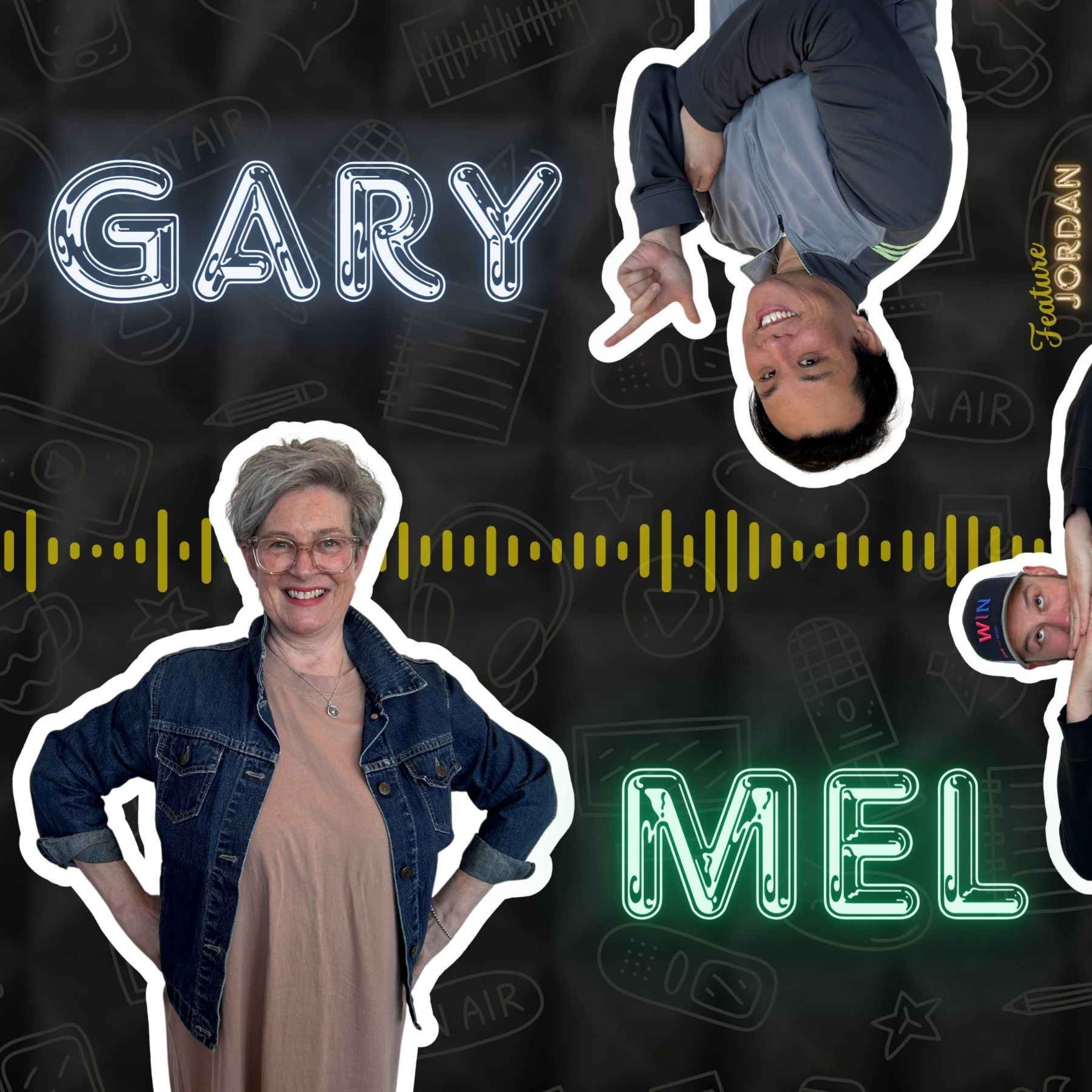 24hr Production: A Brand Marketing Podcast