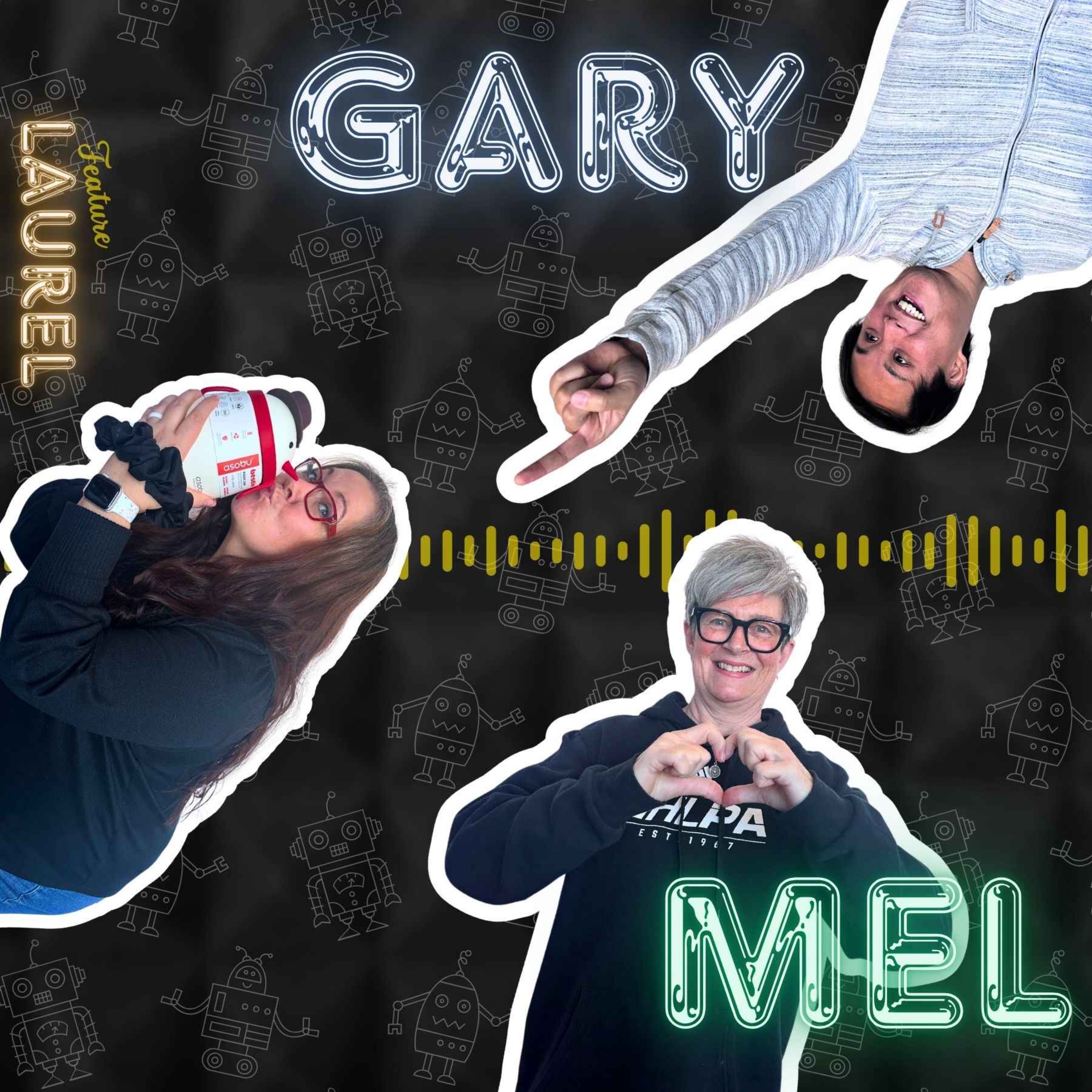24hr Production: A Brand Marketing Podcast