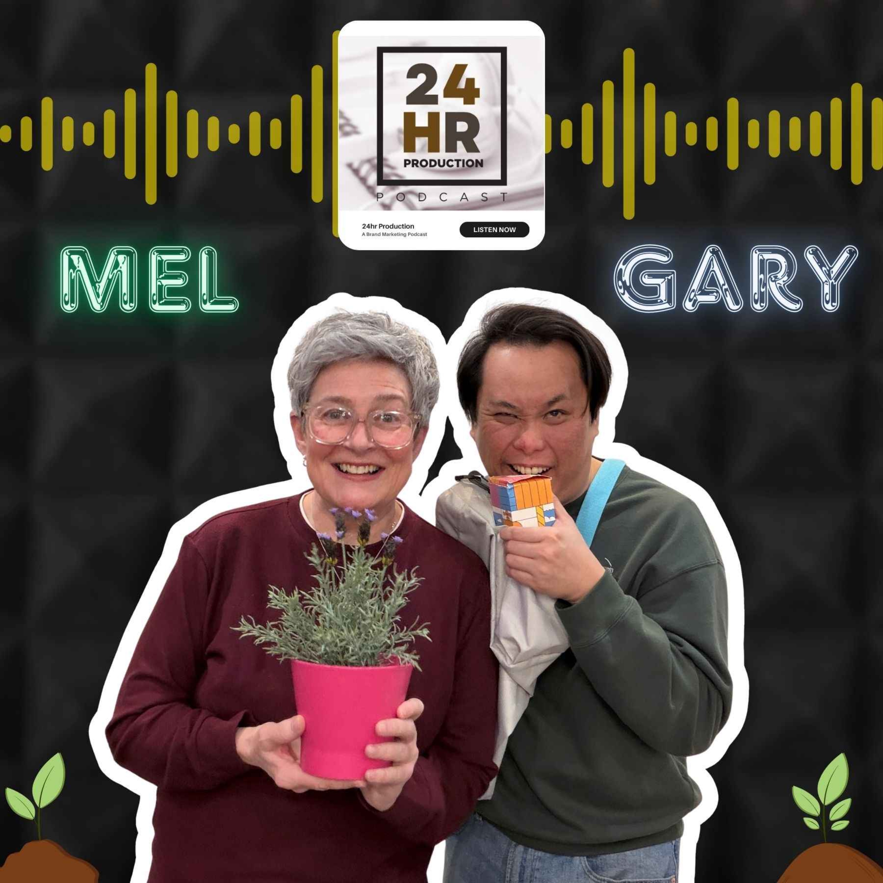 We Are More ECO Than You Think episode artwork